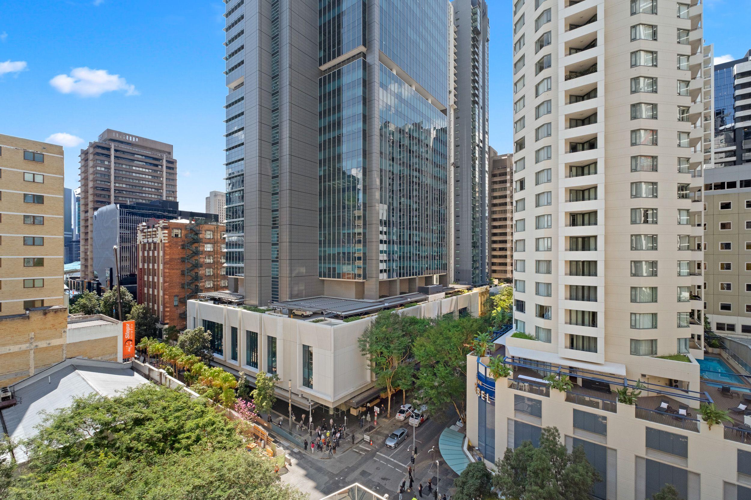Apartment for Sale: Brisbane City, QLD 4000, QLD, 4000