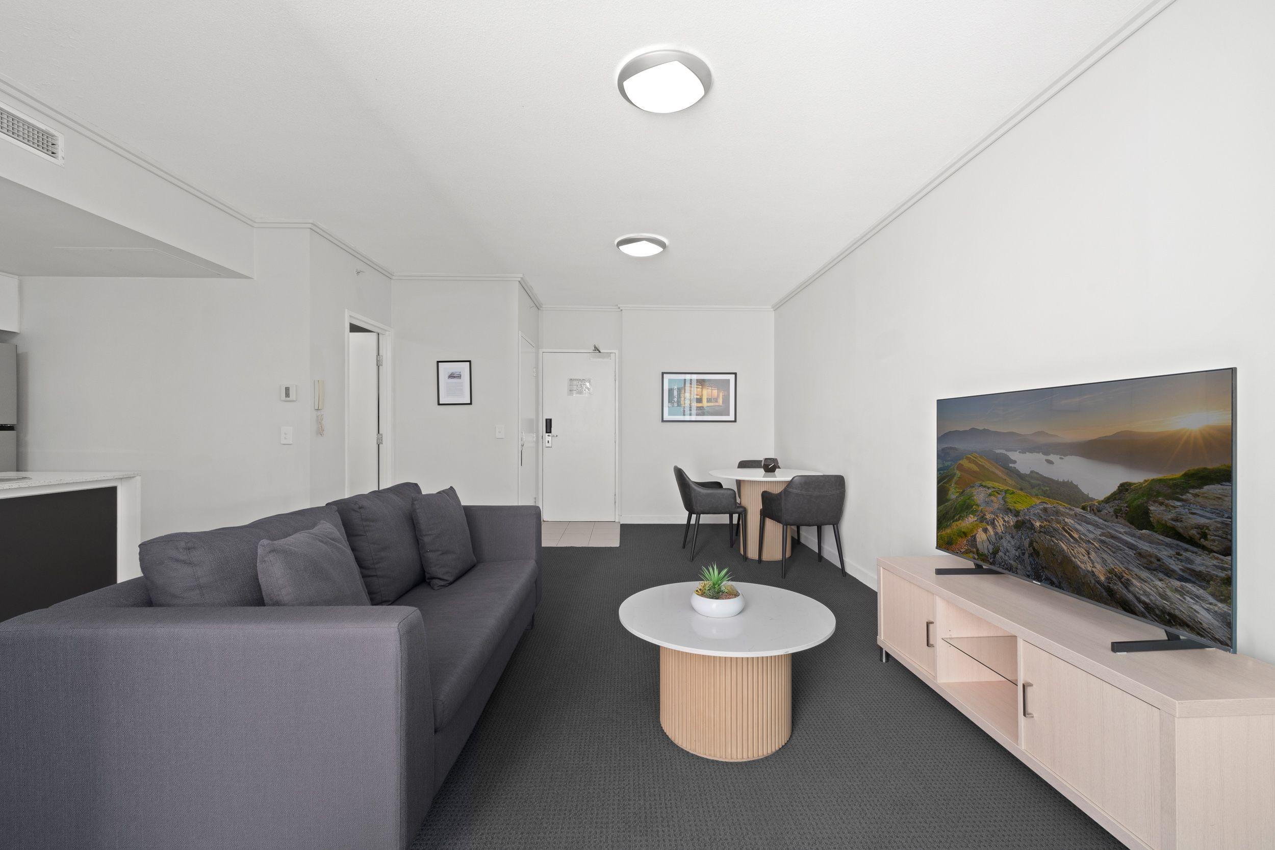 Apartment for Sale: Brisbane City, QLD 4000, QLD, 4000