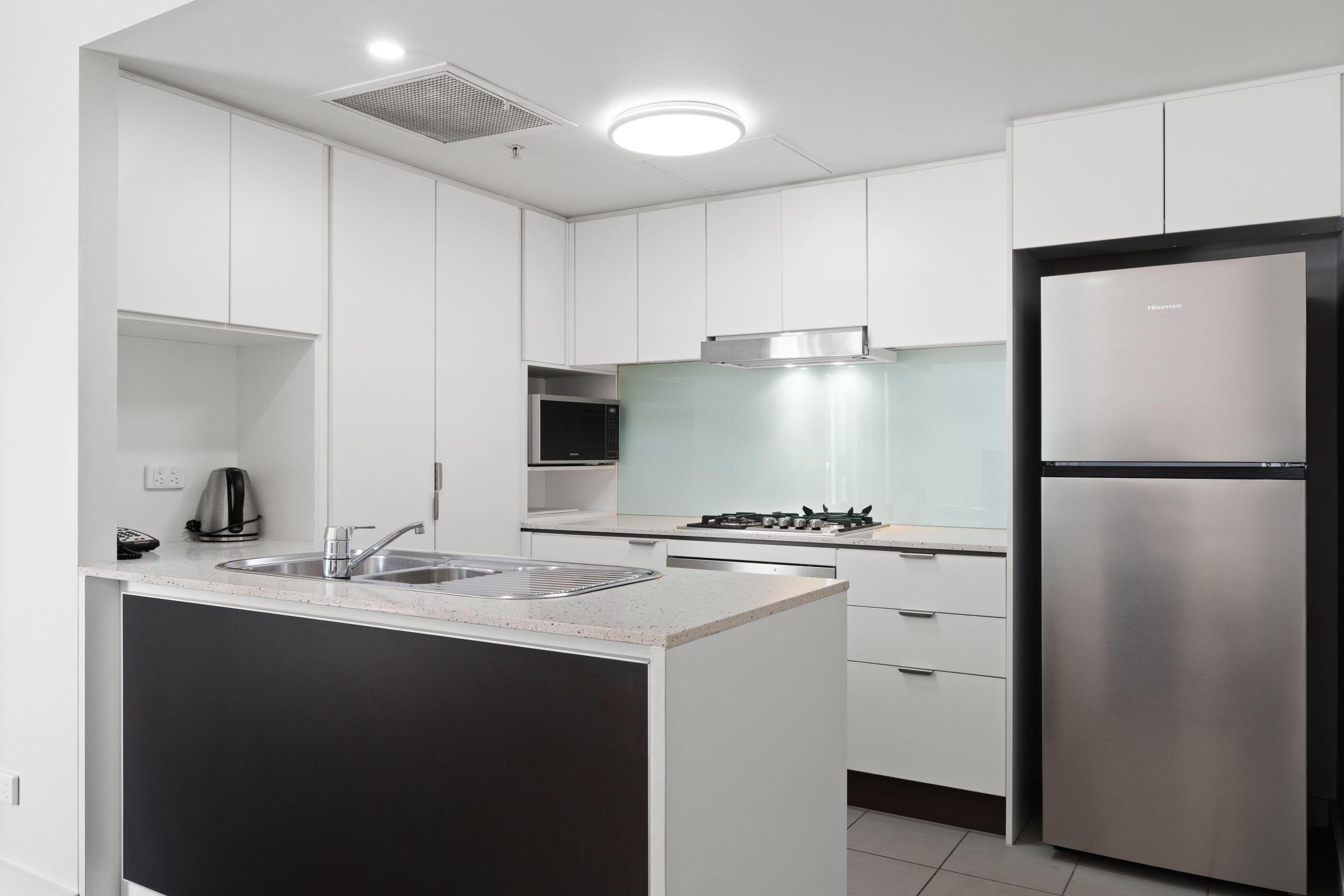 Apartment for Sale: Brisbane City, QLD 4000, QLD, 4000