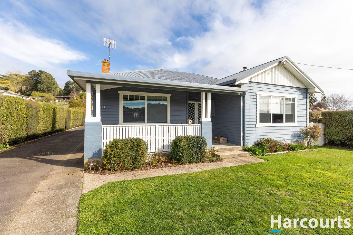 Prop-GPT: House: TAS Forth, TAS 7310 Tasmania 7310