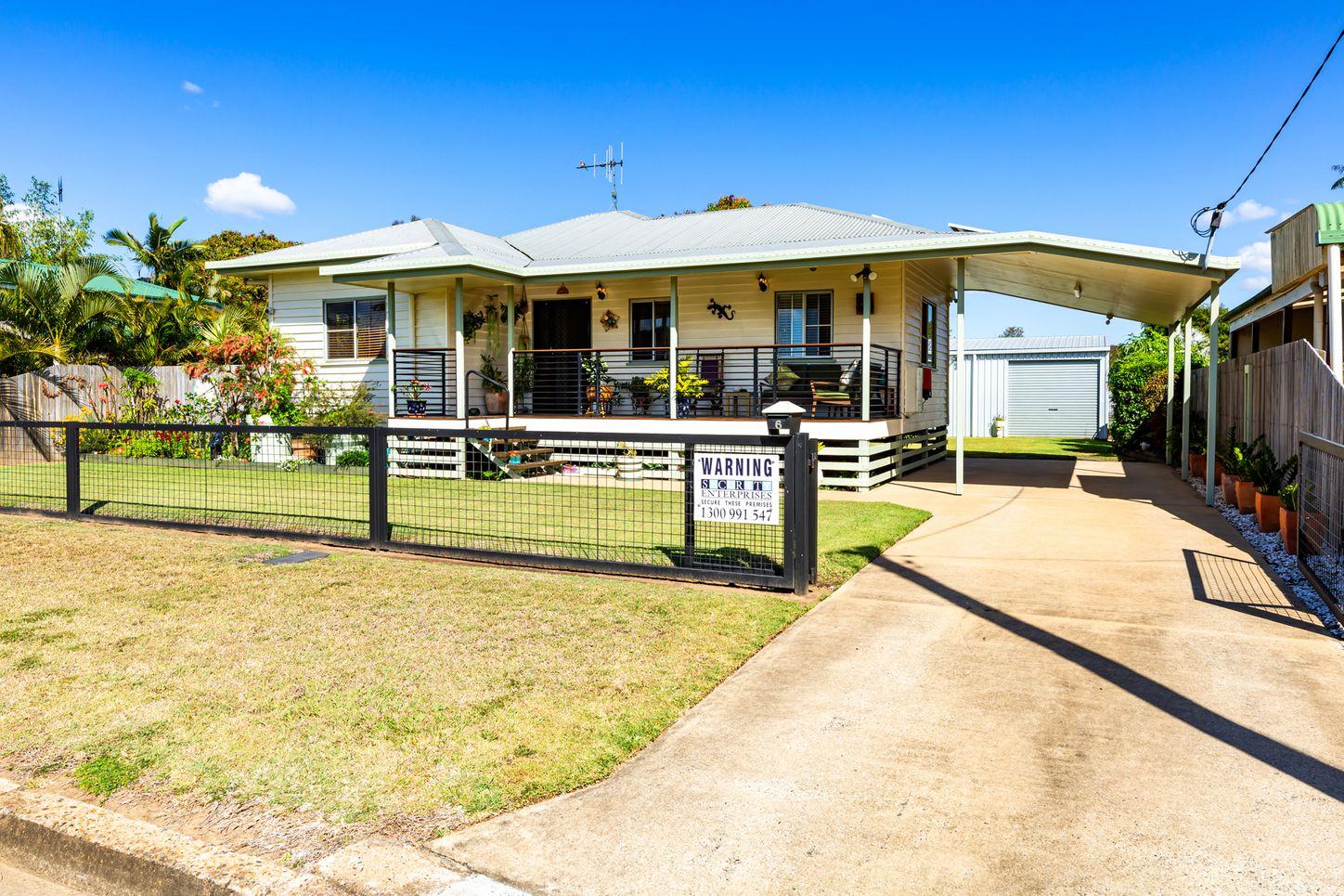 Prop-GPT: House: QLD Bundaberg North, QLD 4670 Queensland 4670