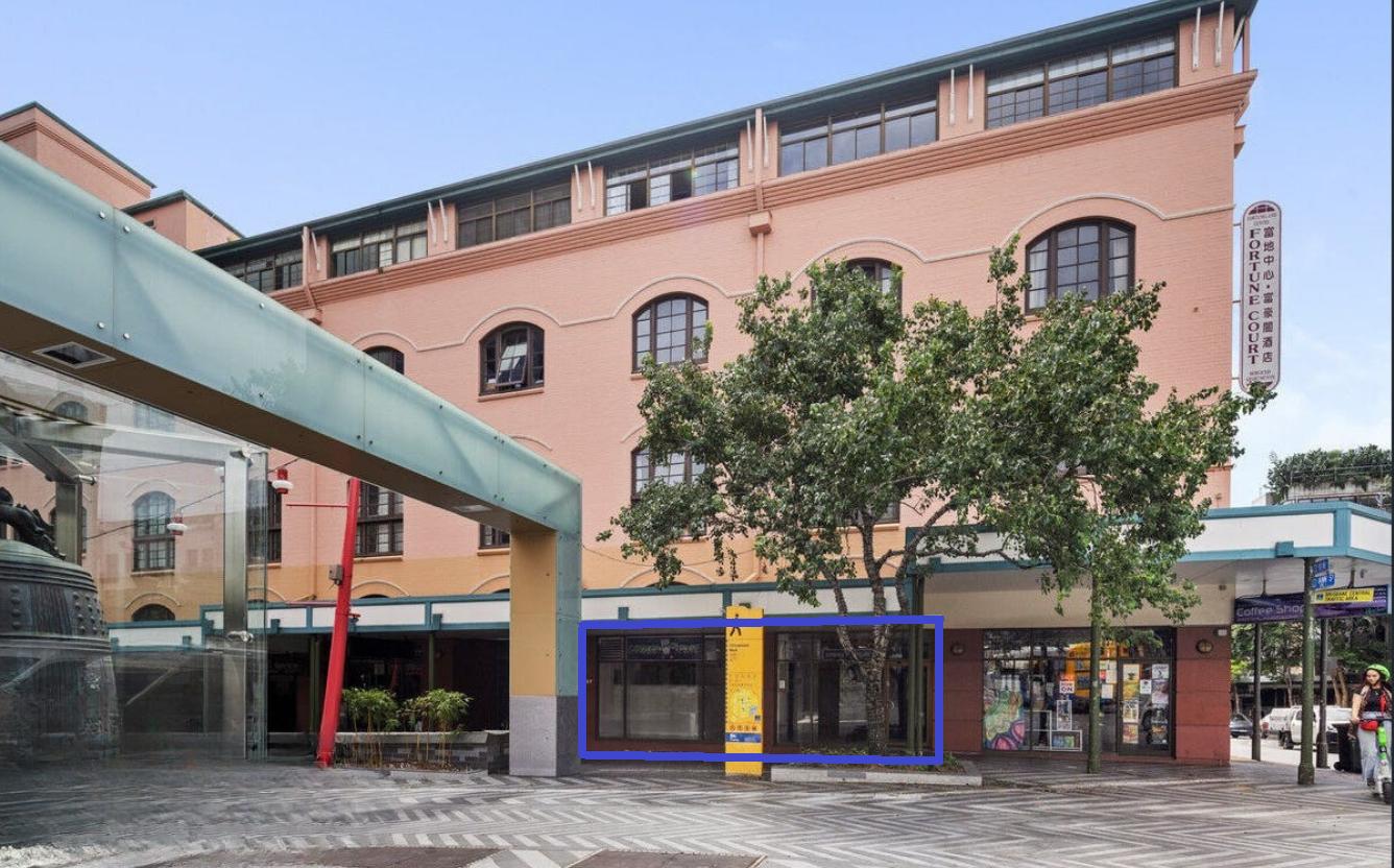 Prop-GPT: Property: QLD Fortitude Valley, QLD 4006 Queensland 4006
