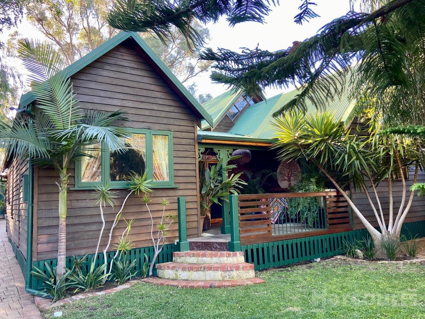 Prop-GPT: House: WA Falcon, WA 6210 Western Australia 6210