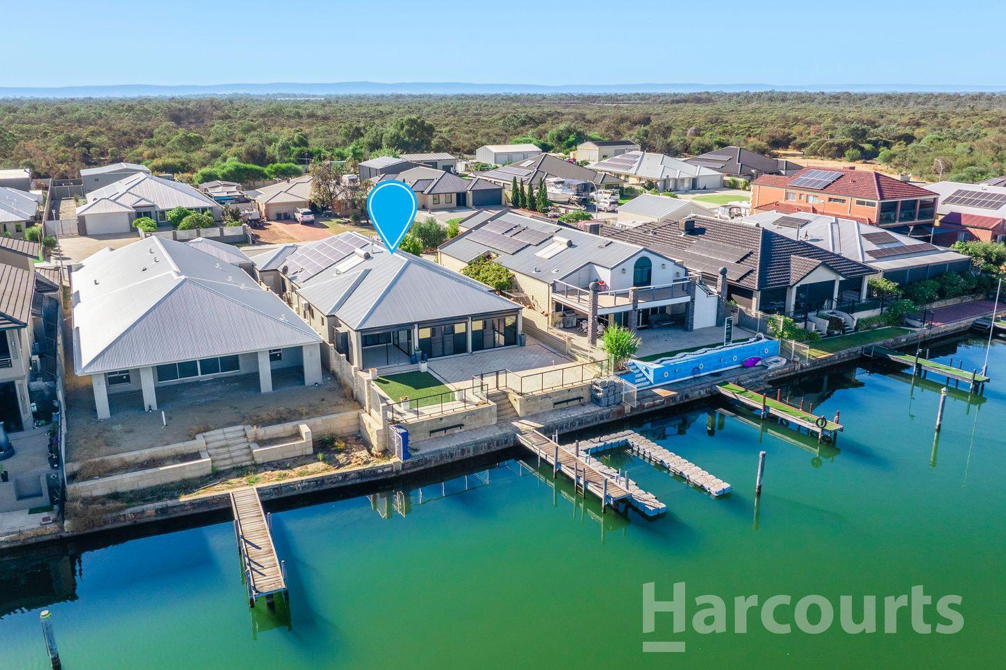 Prop-GPT: House: WA South Yunderup, WA 6208 Western Australia 6208