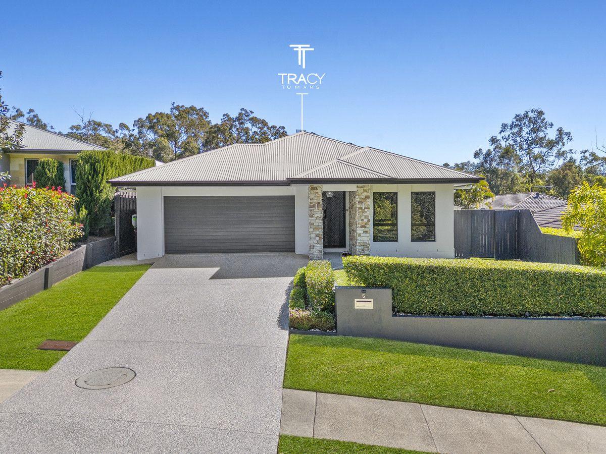 Prop-GPT: House: QLD Reedy Creek, QLD 4227 Queensland 4227