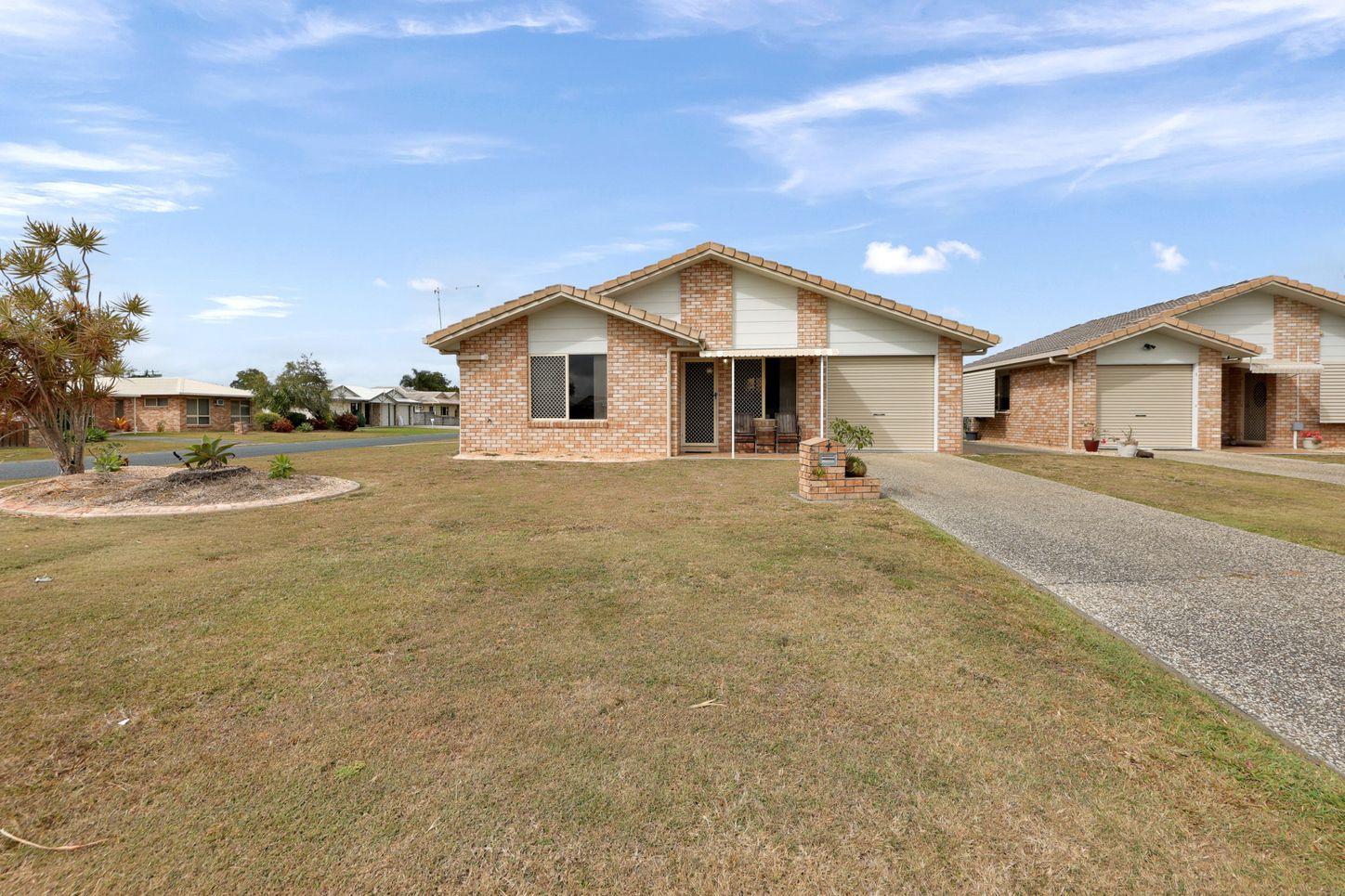 Prop-GPT: House: QLD Mackay, QLD 4740 Queensland 4740