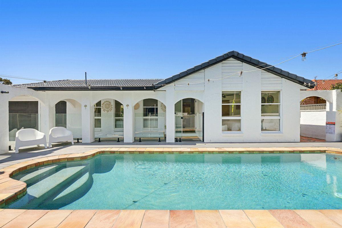 Prop-GPT: House: QLD Robina, QLD 4226 Queensland 4226