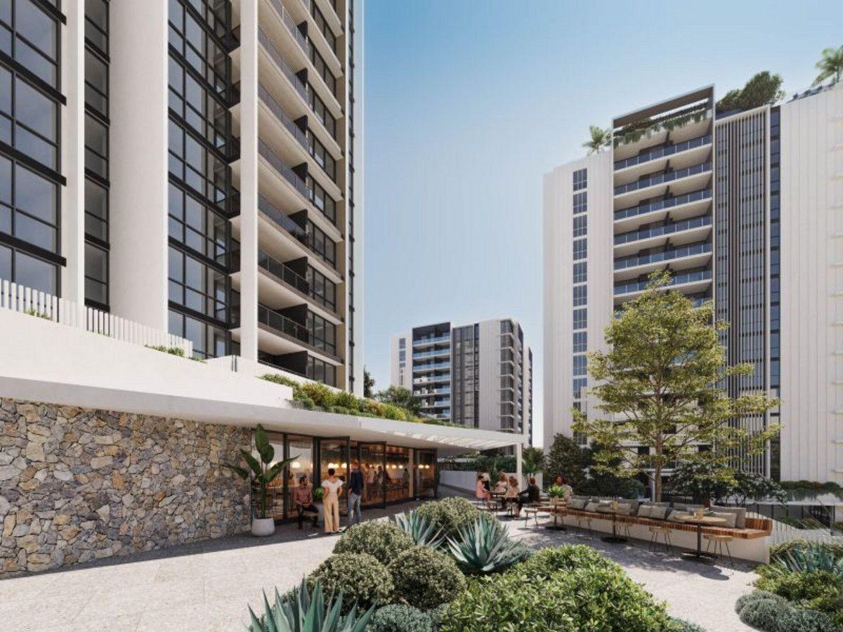 Prop-GPT: Property: QLD Varsity Lakes, QLD 4227 Queensland 4227