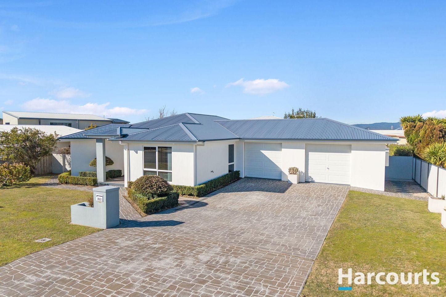 Prop-GPT: House: TAS Shearwater, TAS 7307 Tasmania 7307