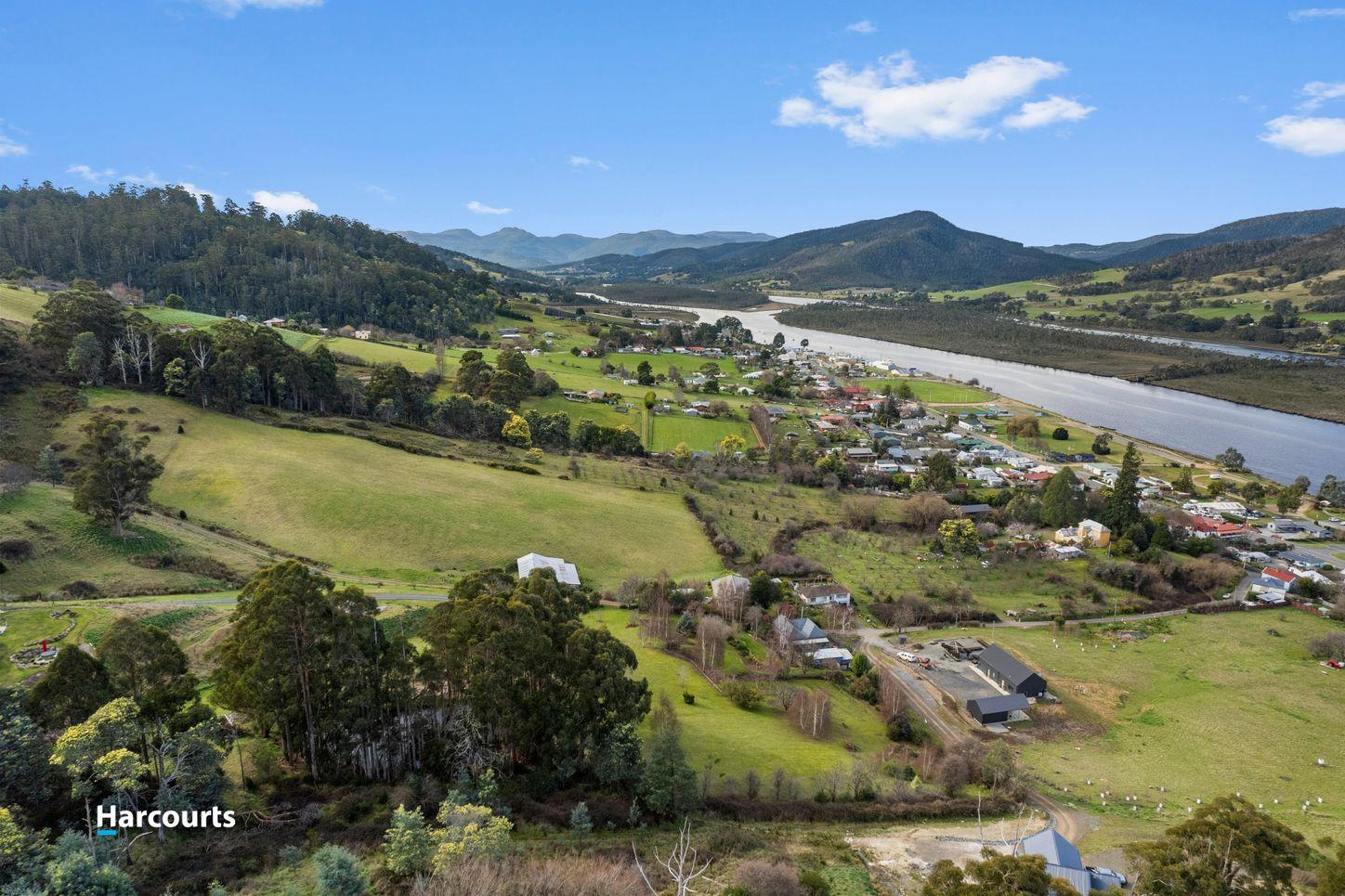 Prop-GPT: House: TAS Franklin, TAS 7113 Tasmania 7113