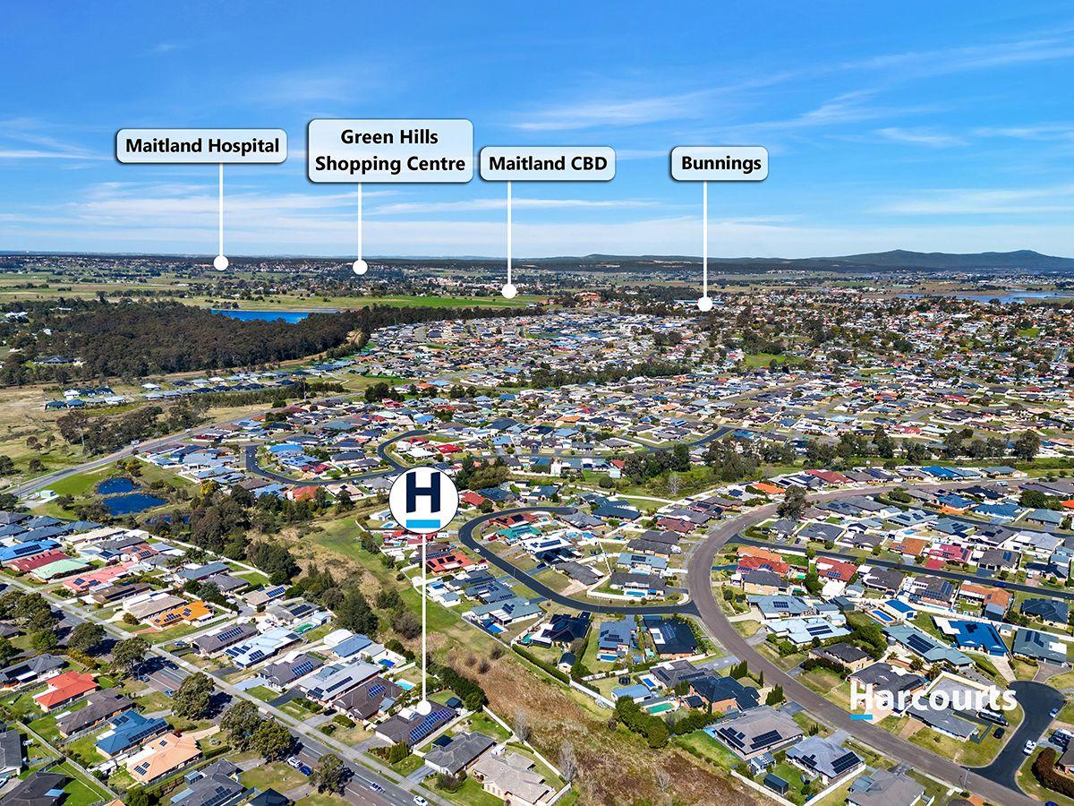 House for Sale: Aberglasslyn, NSW 2320, NSW, 2320