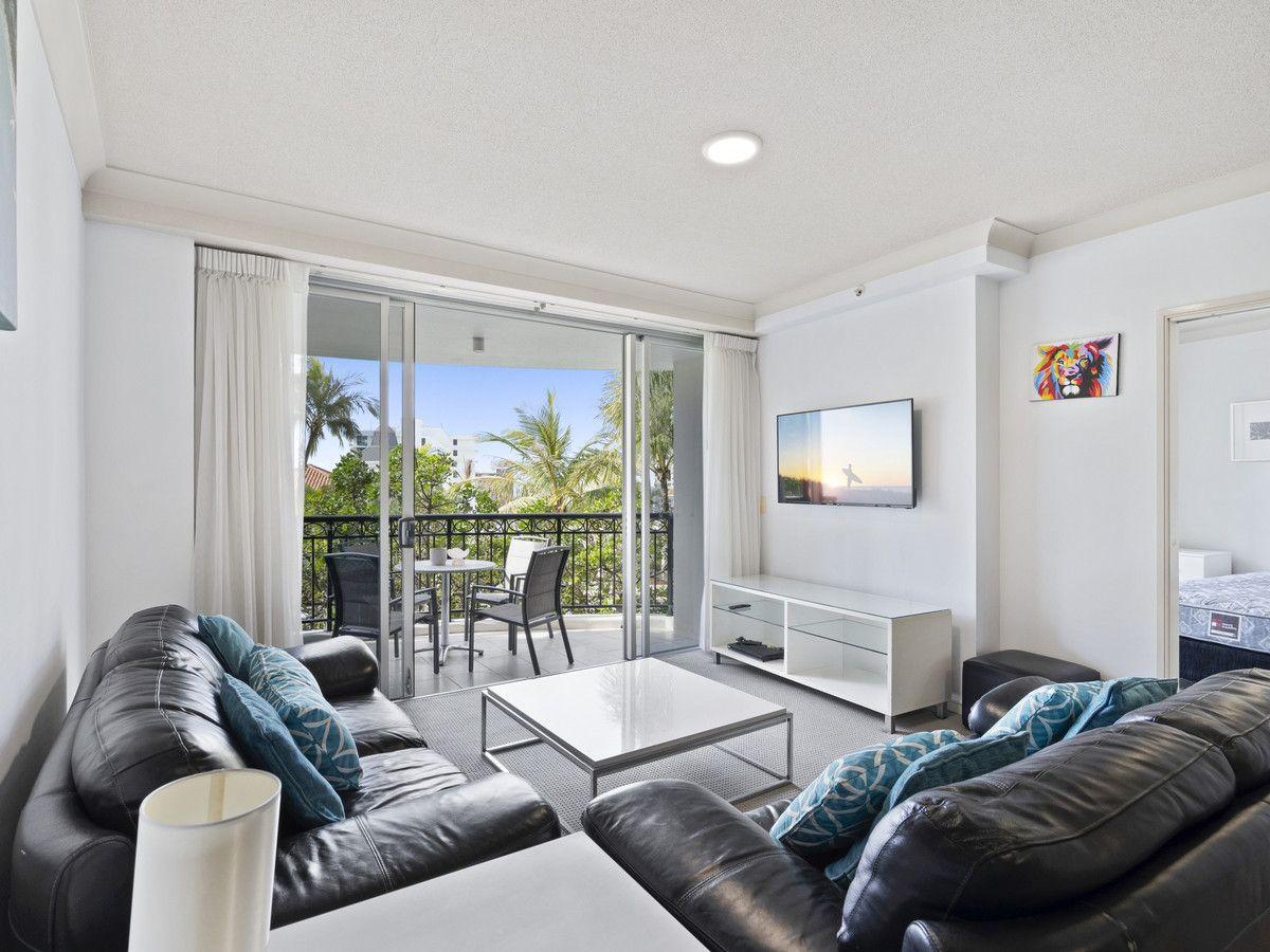 Prop-GPT: Property: QLD Surfers Paradise, QLD 4217 Queensland 4217