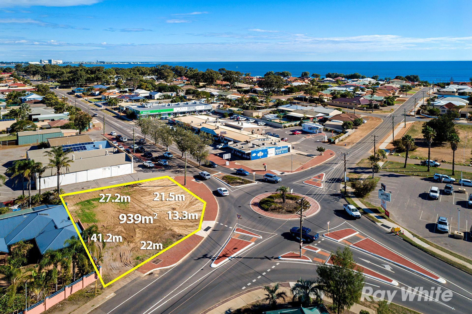 Prop-GPT: Land: WA Bluff Point, WA 6530 Home For Sale
