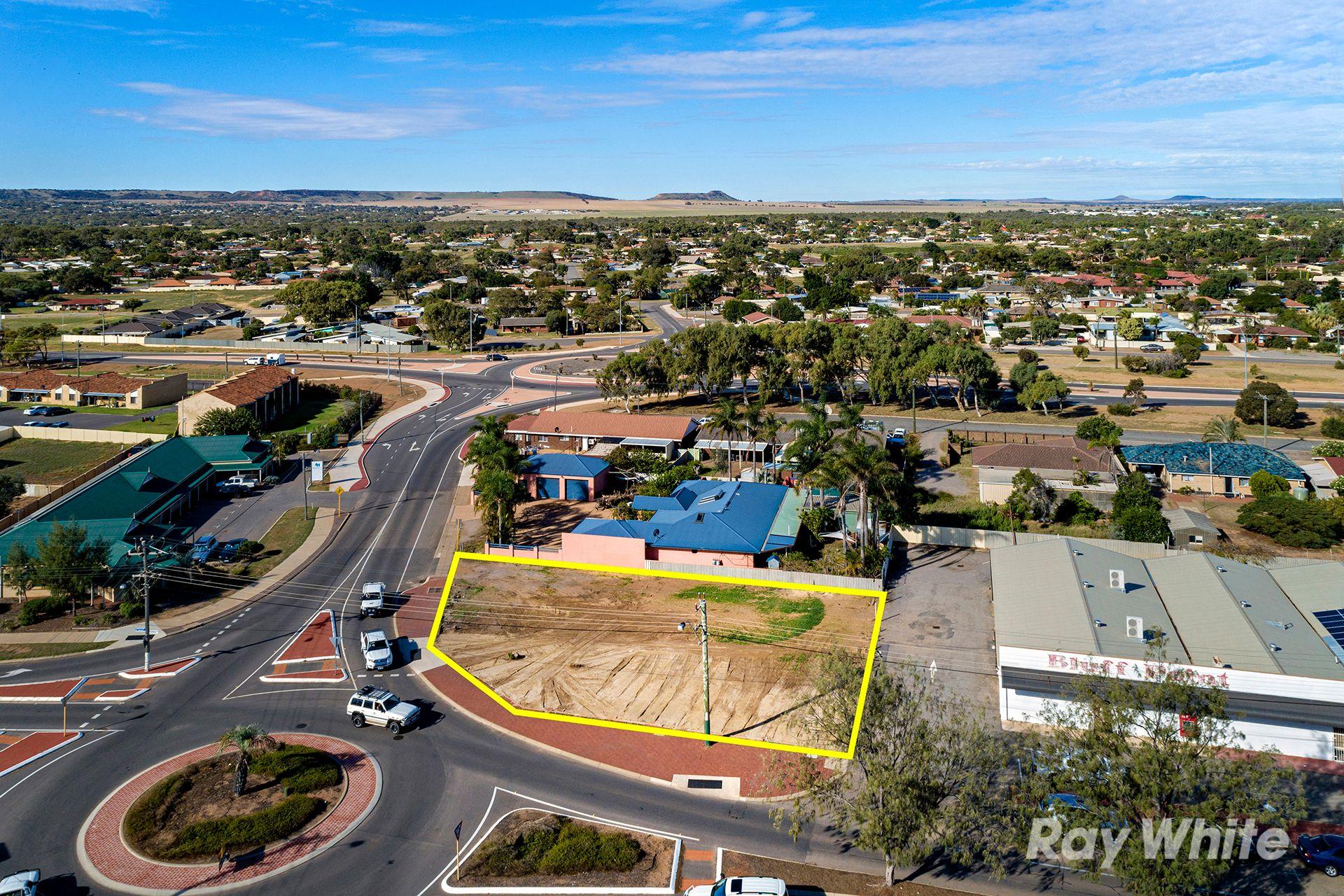 Land for Sale: Bluff Point, WA 6530, WA, 6530