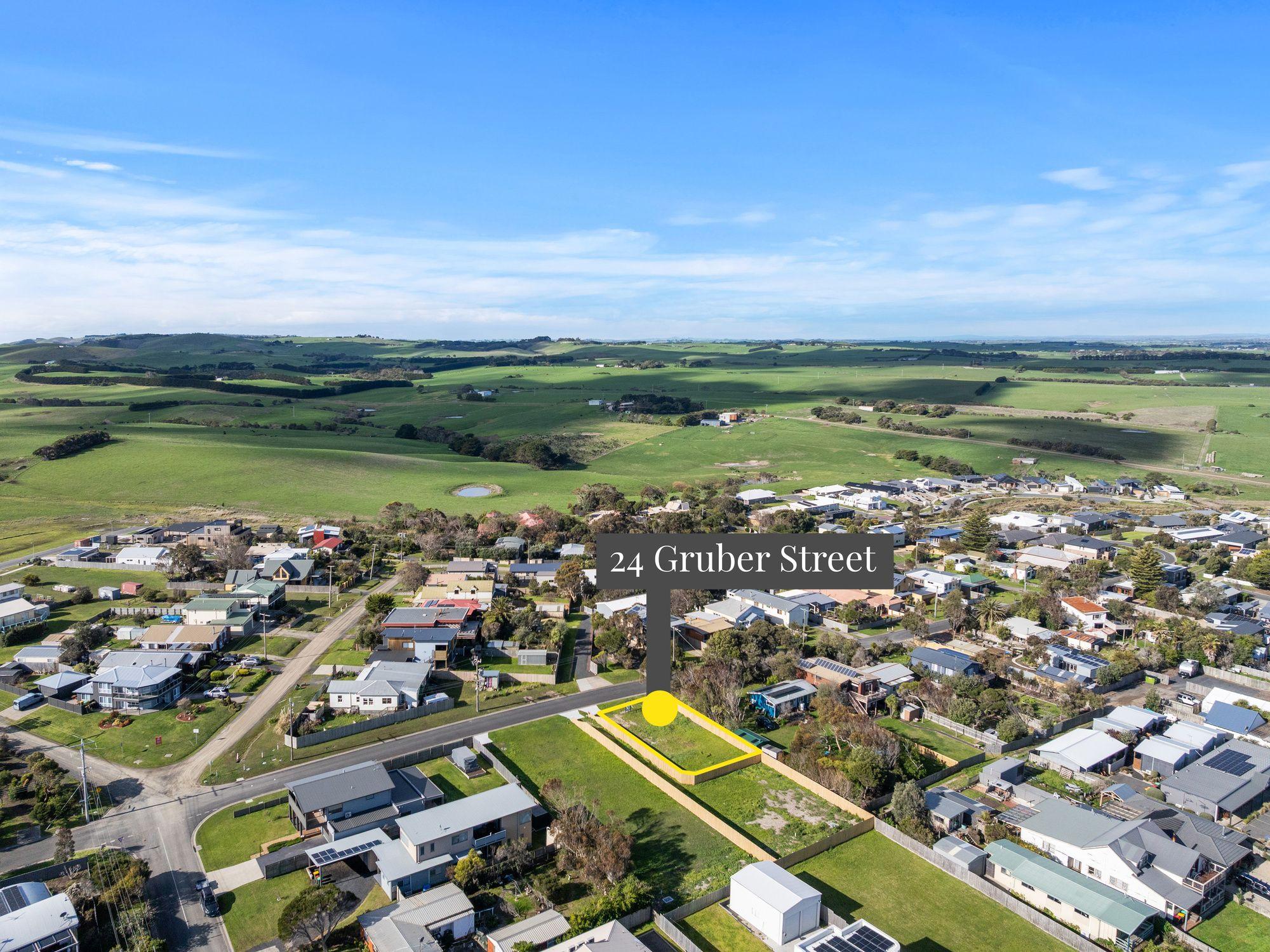 Land for Sale: Kilcunda, VIC 3995, VIC, 3995