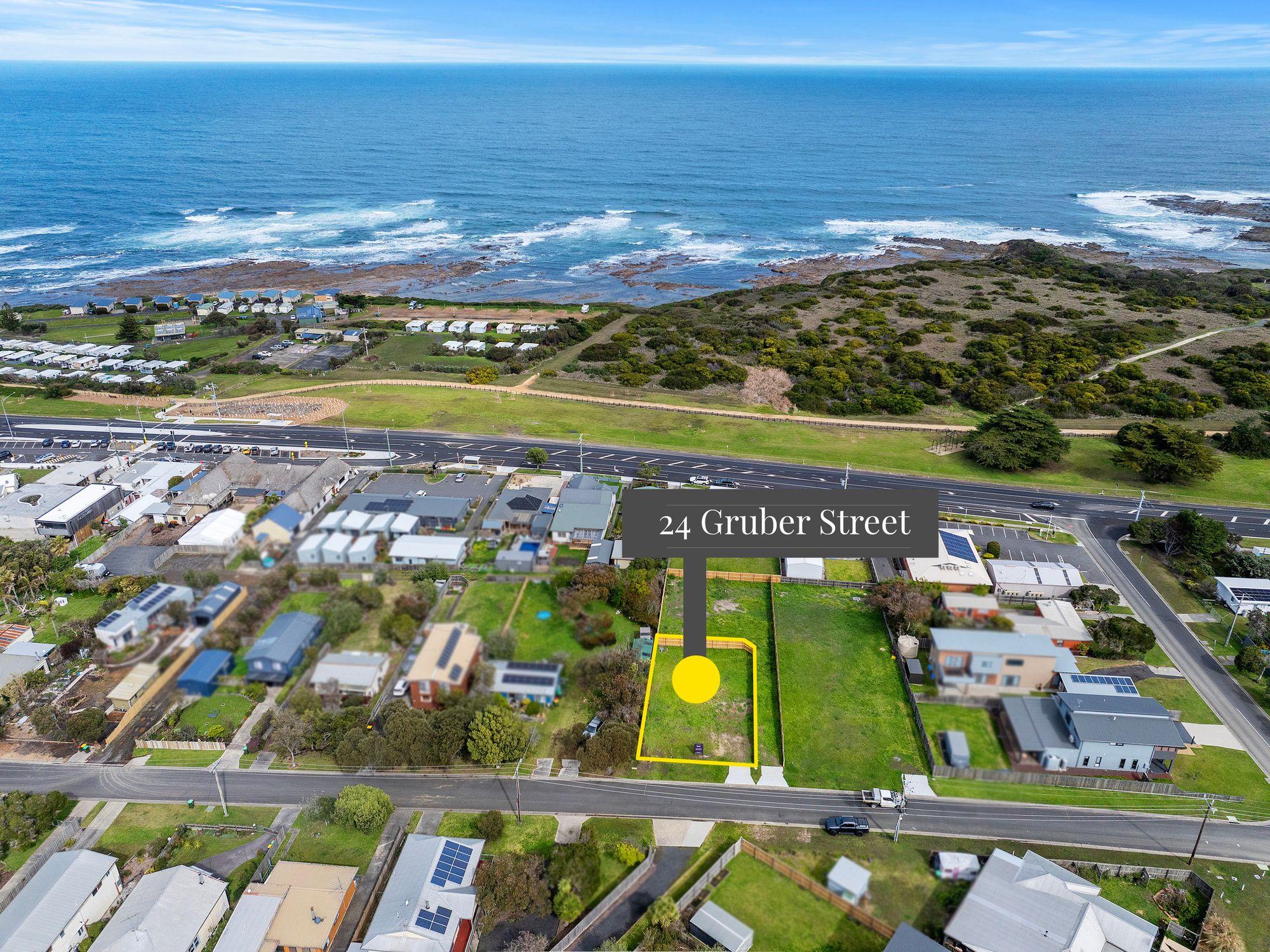 Land for Sale: Kilcunda, VIC 3995, VIC, 3995