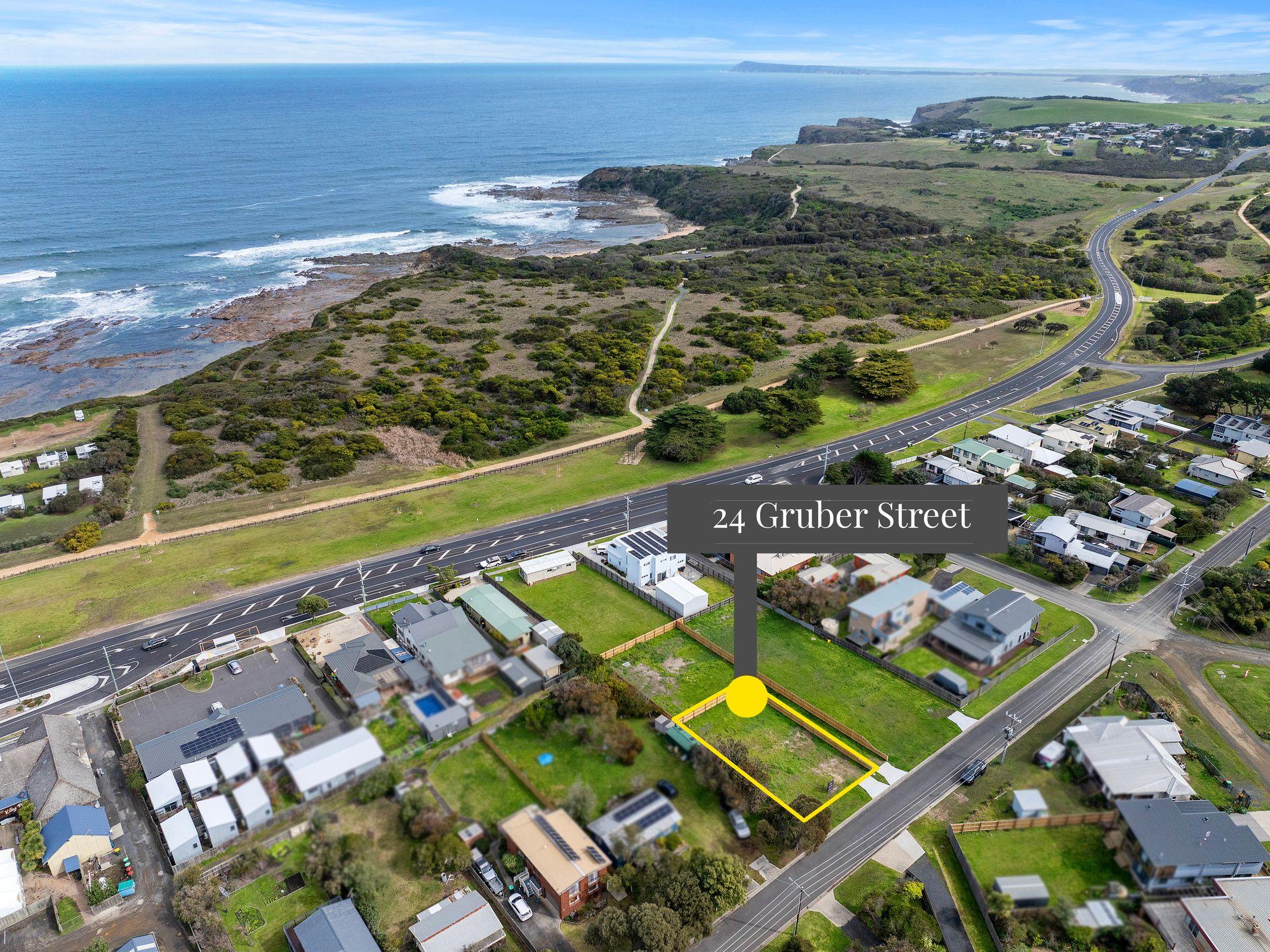 Land for Sale: Kilcunda, VIC 3995, VIC, 3995