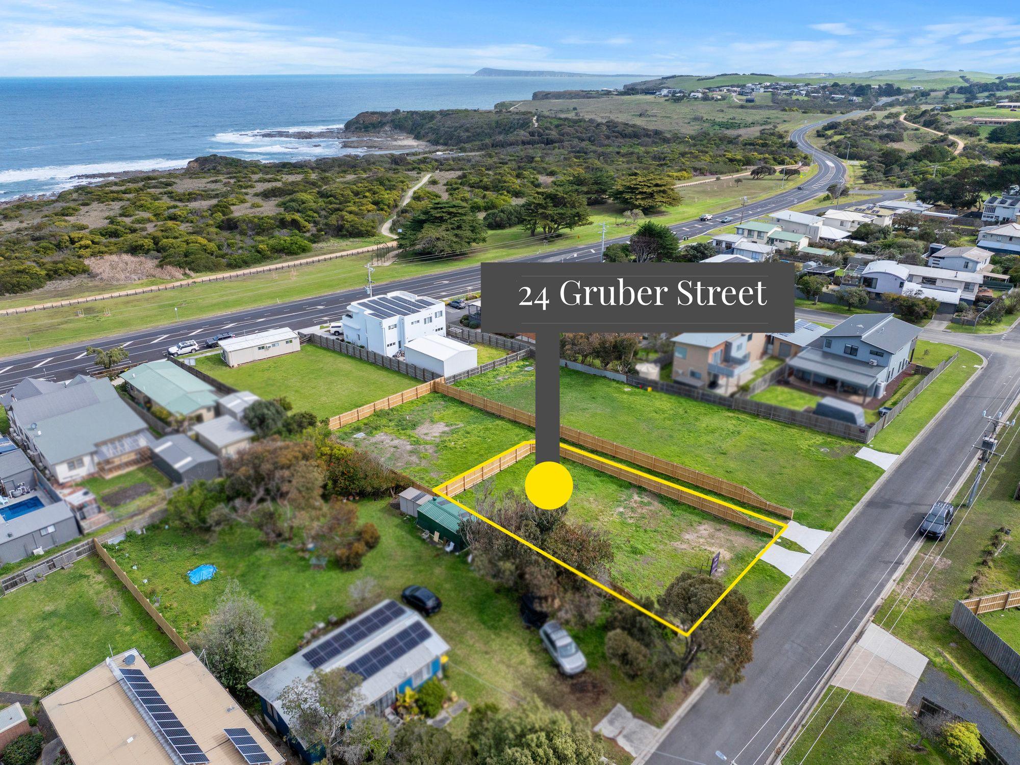 Land for Sale: Kilcunda, VIC 3995, VIC, 3995