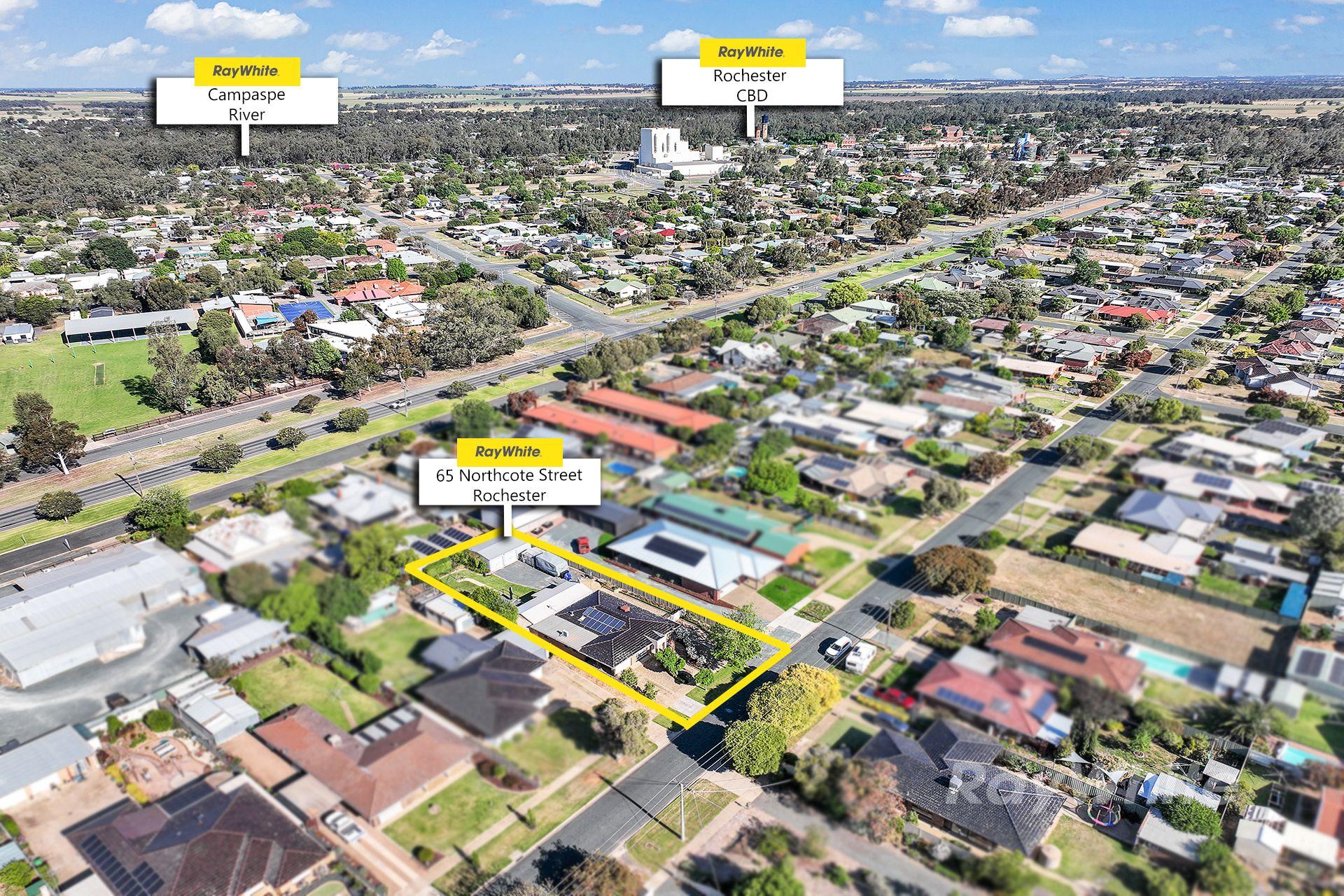House for Sale: Rochester, VIC 3561, VIC, 3561
