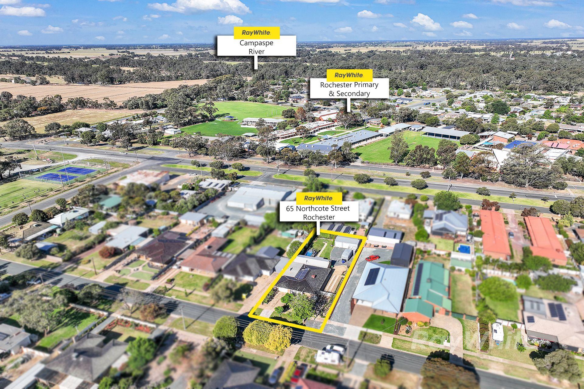 House for Sale: Rochester, VIC 3561, VIC, 3561