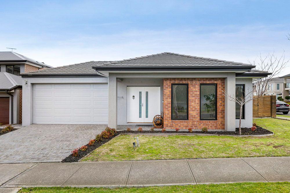 Prop-GPT: House: VIC Greenvale, VIC 3059 Home For Sale