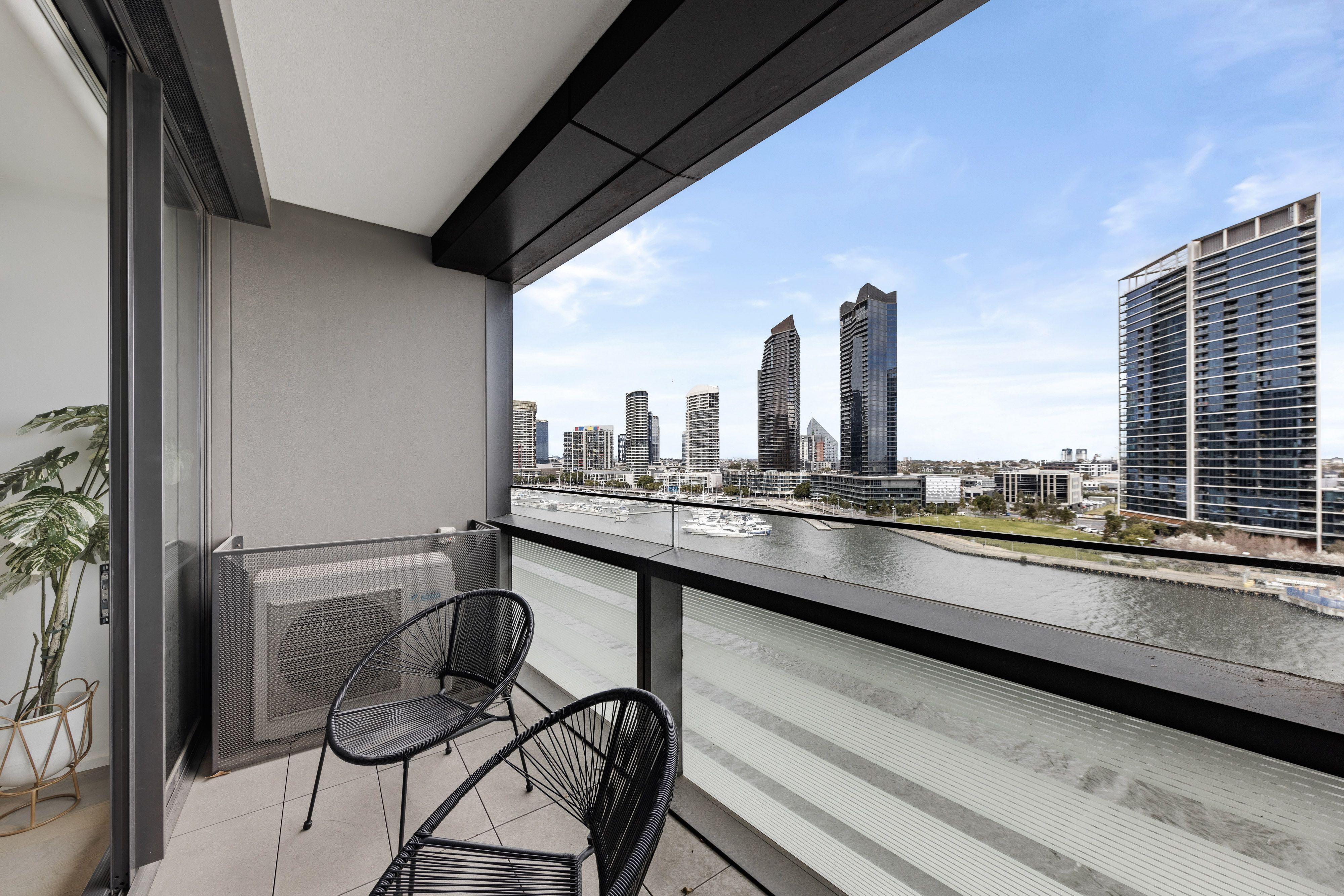 Prop-GPT: Apartment: VIC Docklands, VIC 3008 Home For Sale