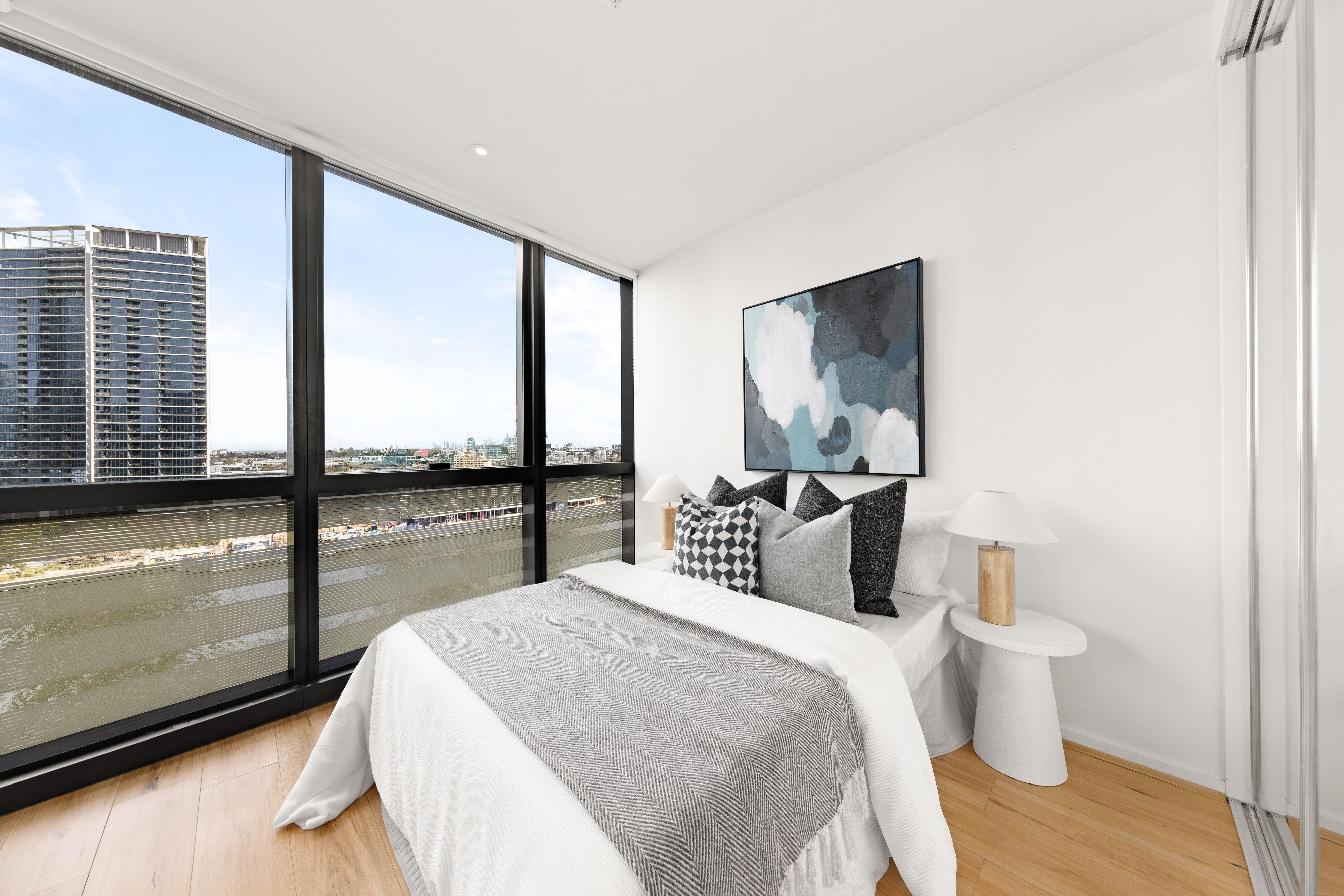 Apartment for Sale: Docklands, VIC 3008, VIC, 3008
