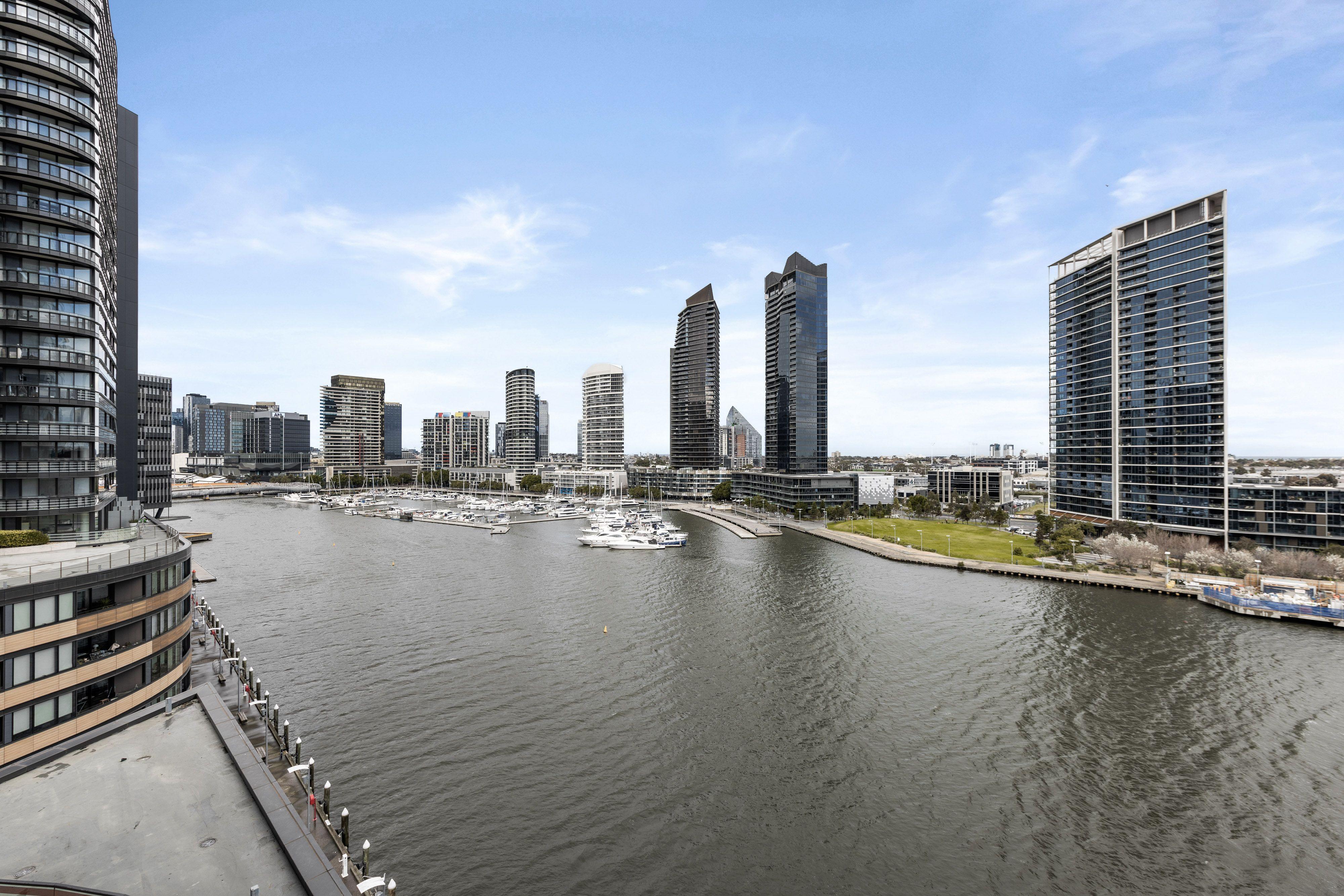 Apartment for Sale: Docklands, VIC 3008, VIC, 3008