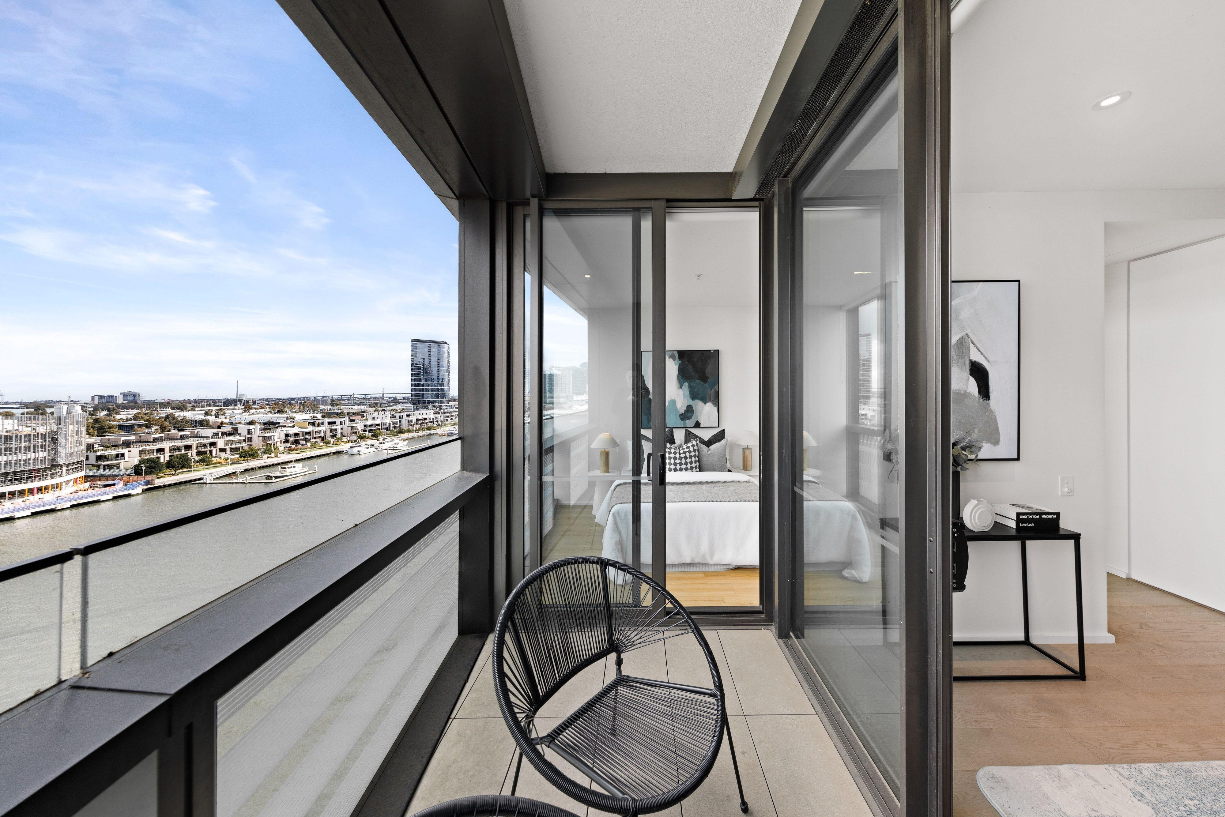 Apartment for Sale: Docklands, VIC 3008, VIC, 3008