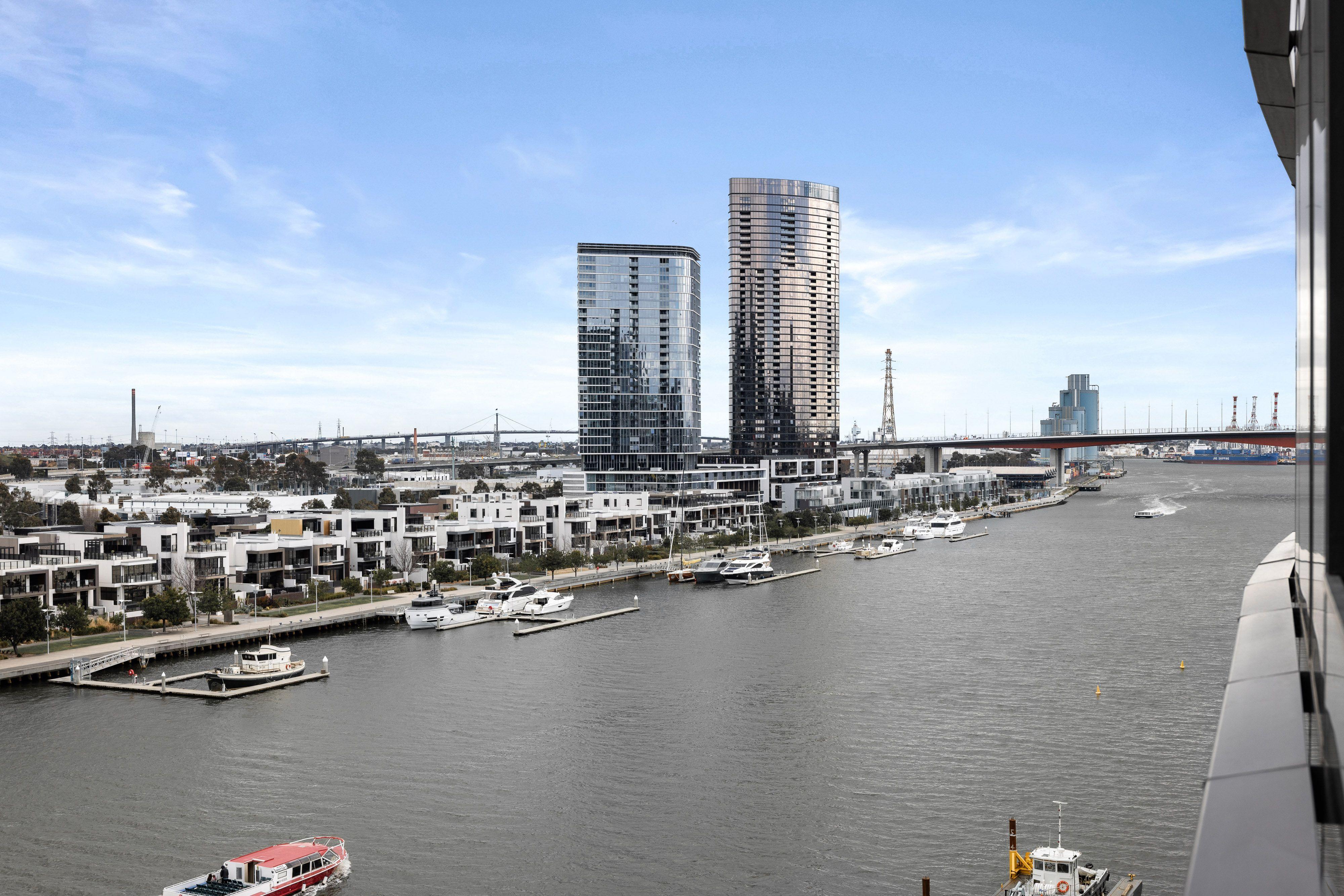 Apartment for Sale: Docklands, VIC 3008, VIC, 3008