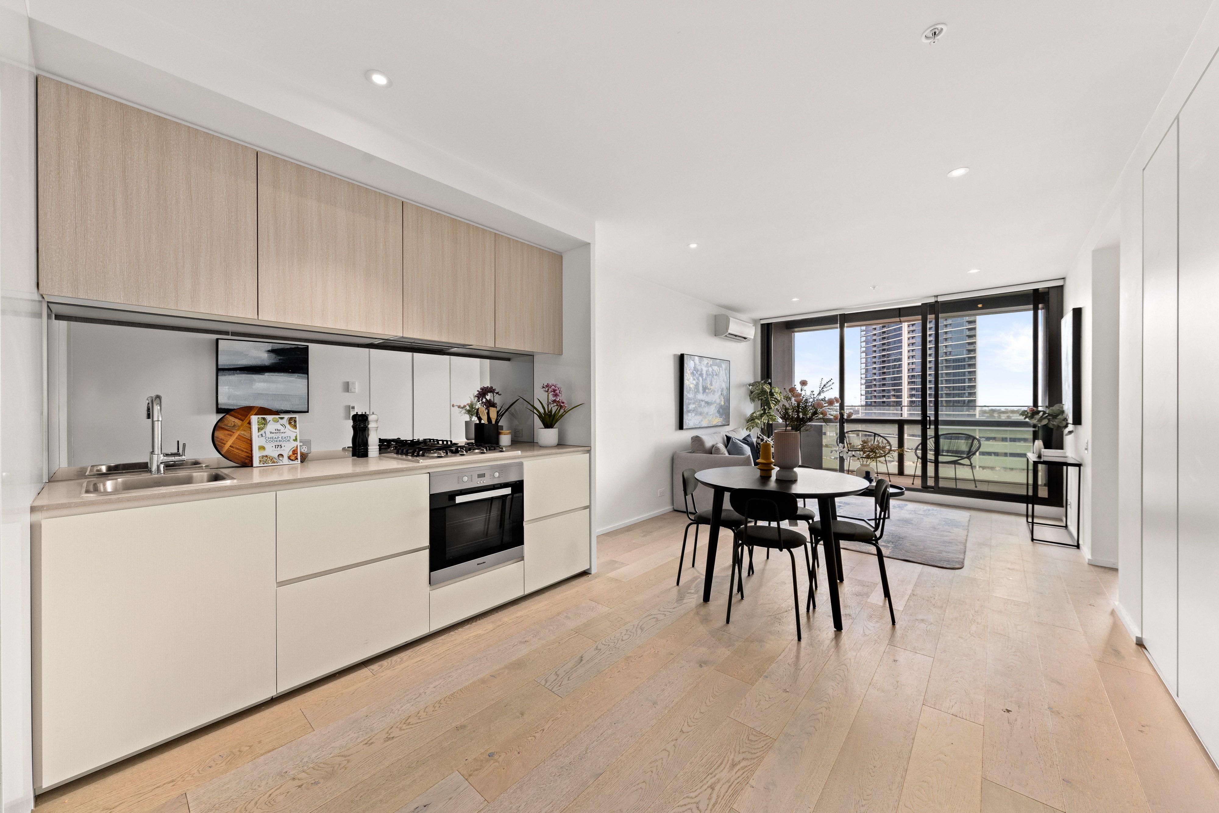 Apartment for Sale: Docklands, VIC 3008, VIC, 3008