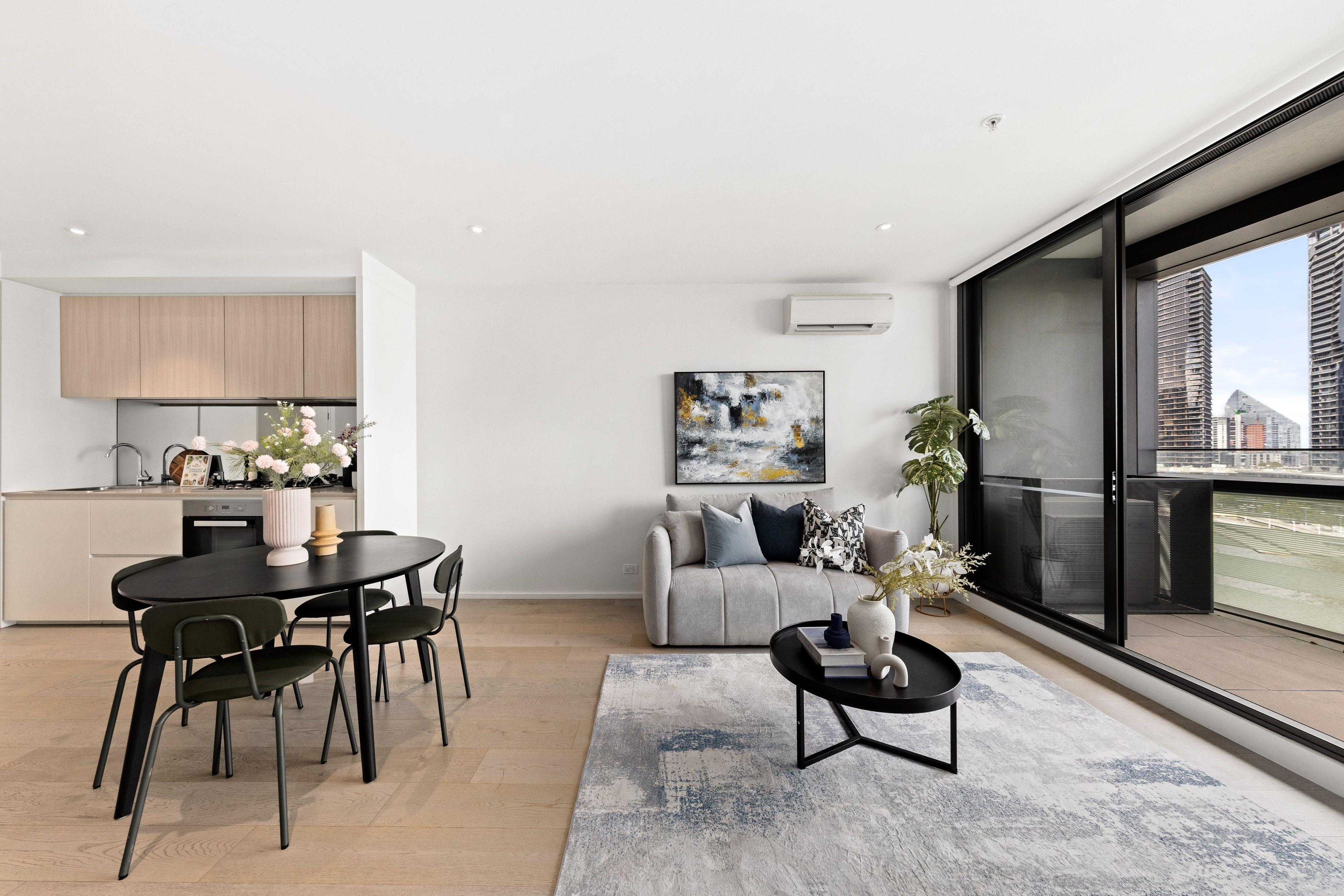 Apartment for Sale: Docklands, VIC 3008, VIC, 3008