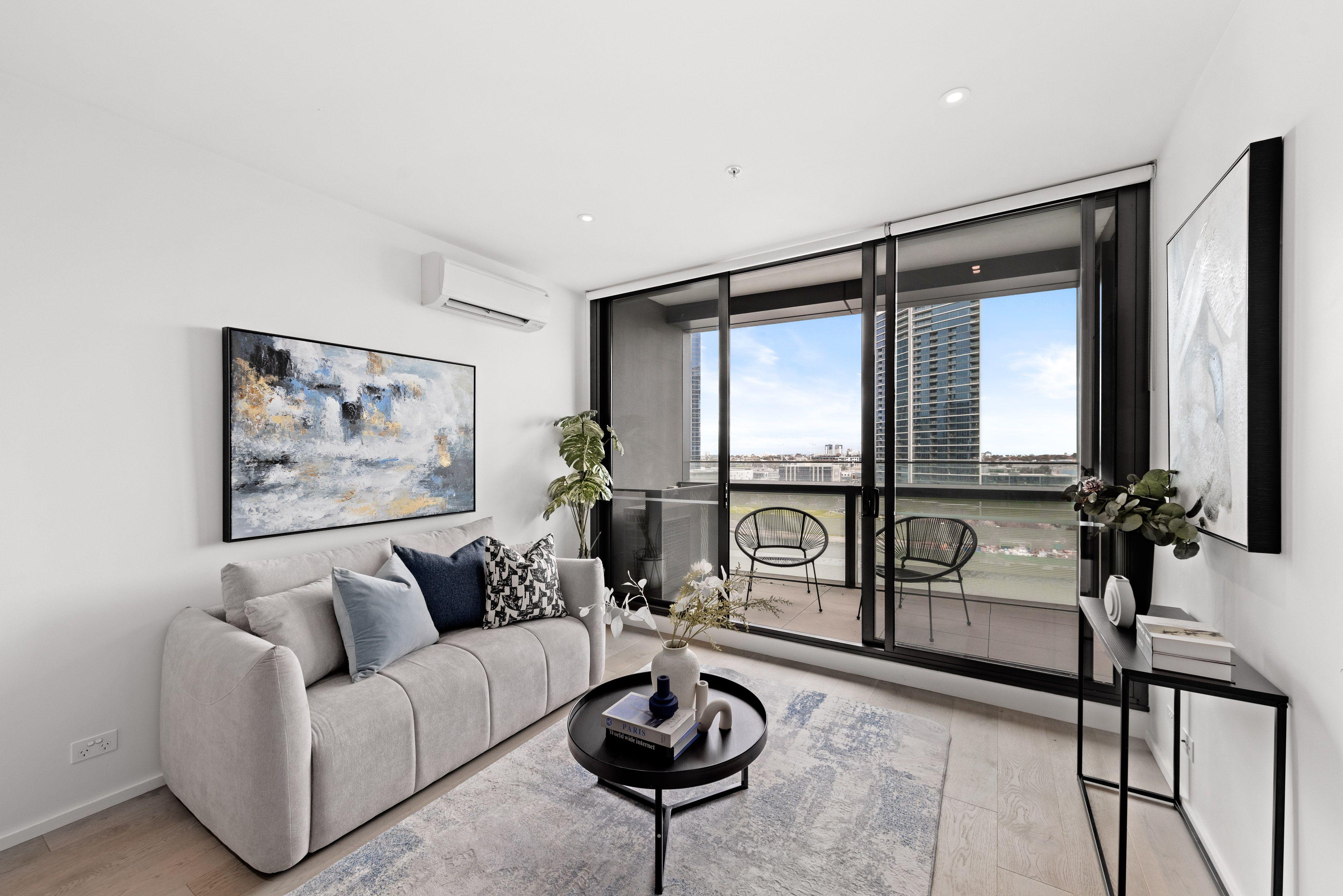 Apartment for Sale: Docklands, VIC 3008, VIC, 3008