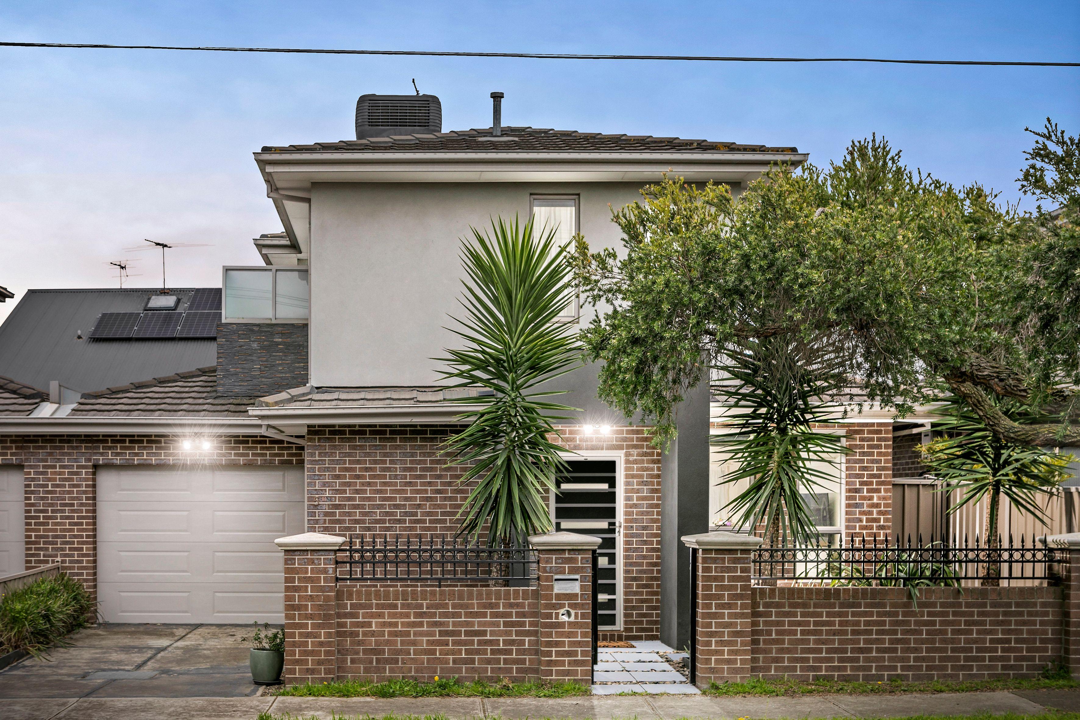 Prop-GPT: Townhouse: VIC Fawkner, VIC 3060 Home For Sale