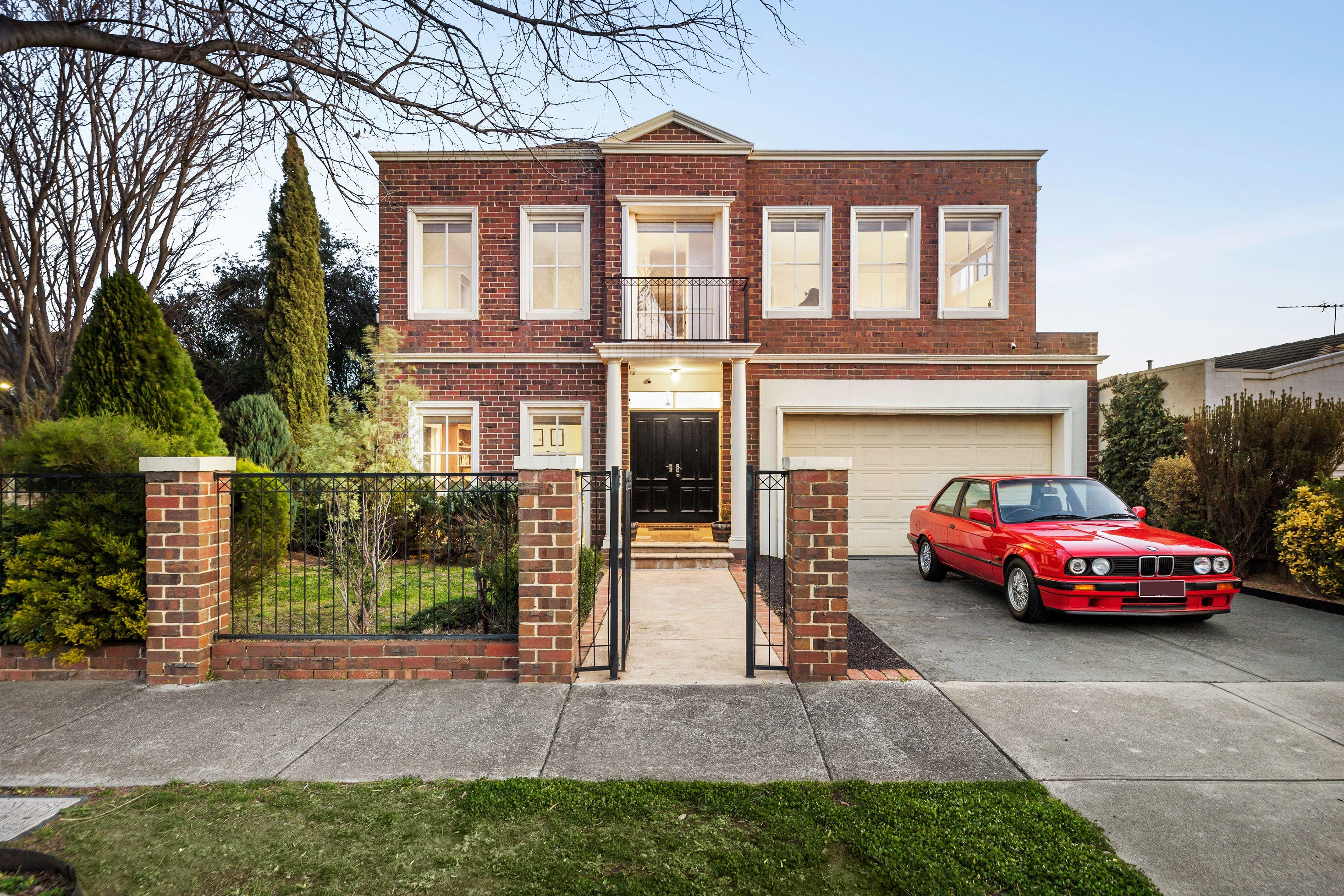 Prop-GPT: House: VIC Fawkner, VIC 3060 Home For Sale