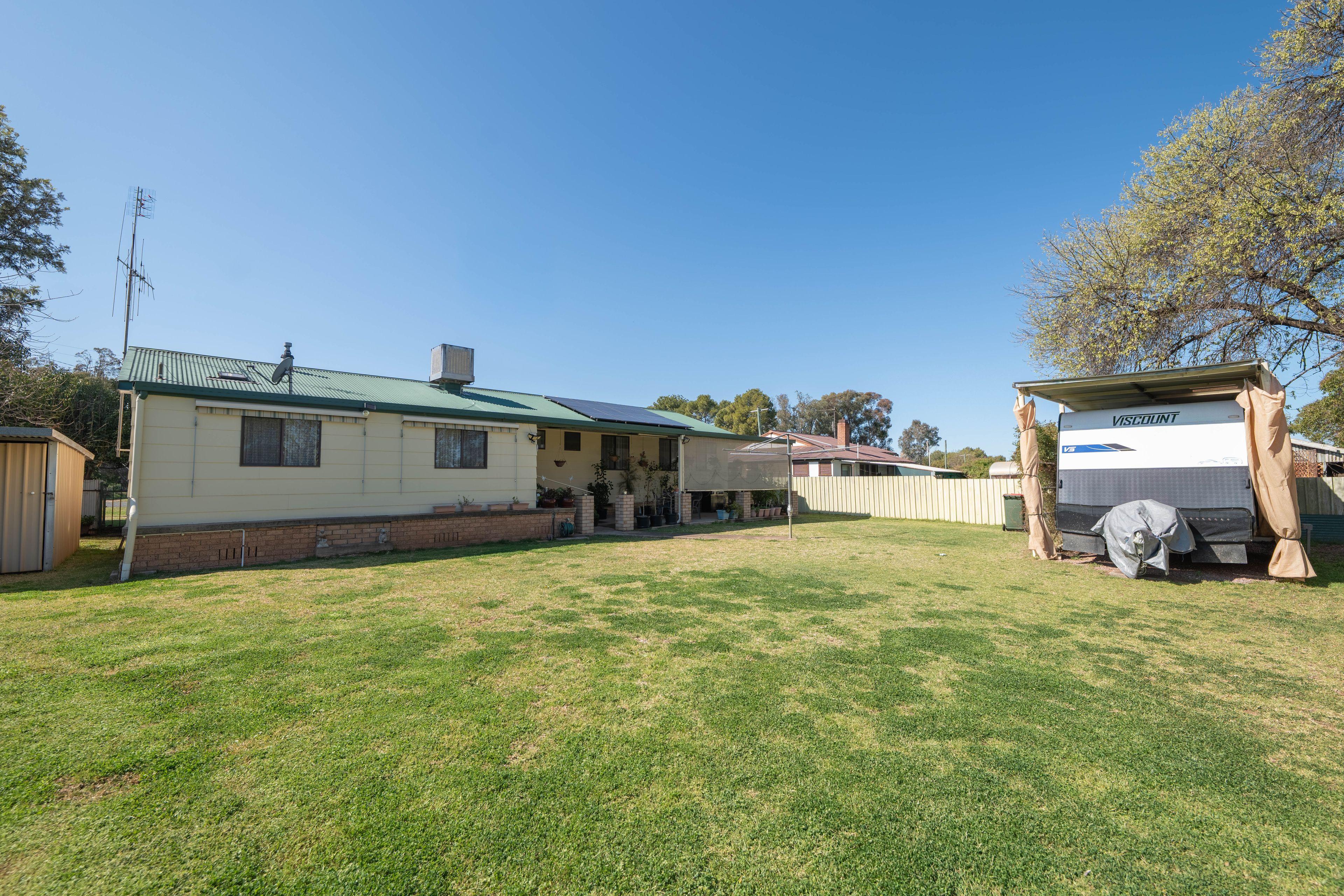 House for Sale: Forbes, NSW 2871, NSW, 2871