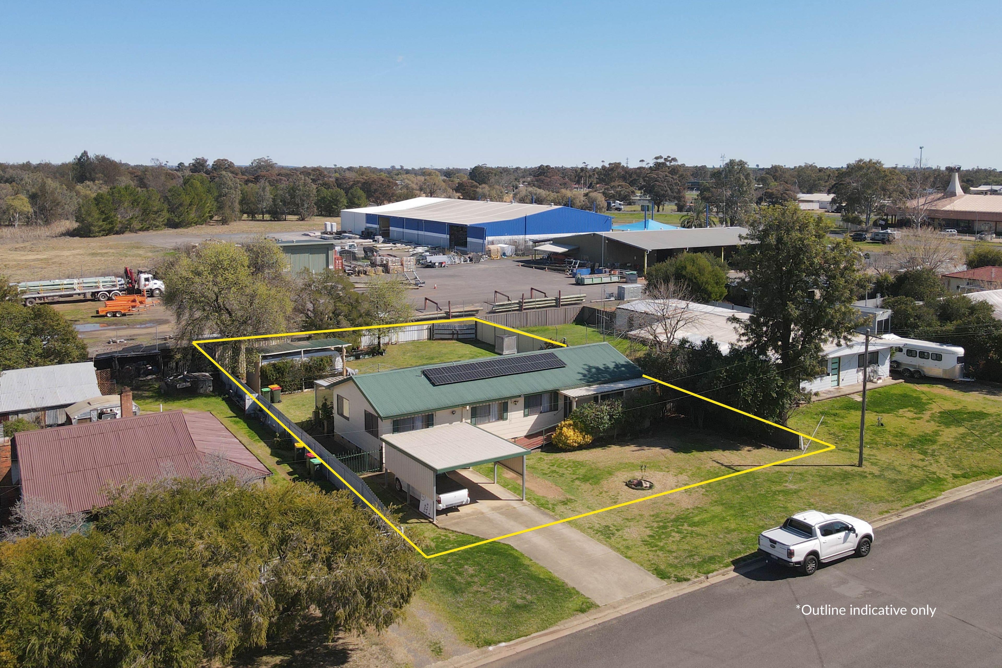 House for Sale: Forbes, NSW 2871, NSW, 2871