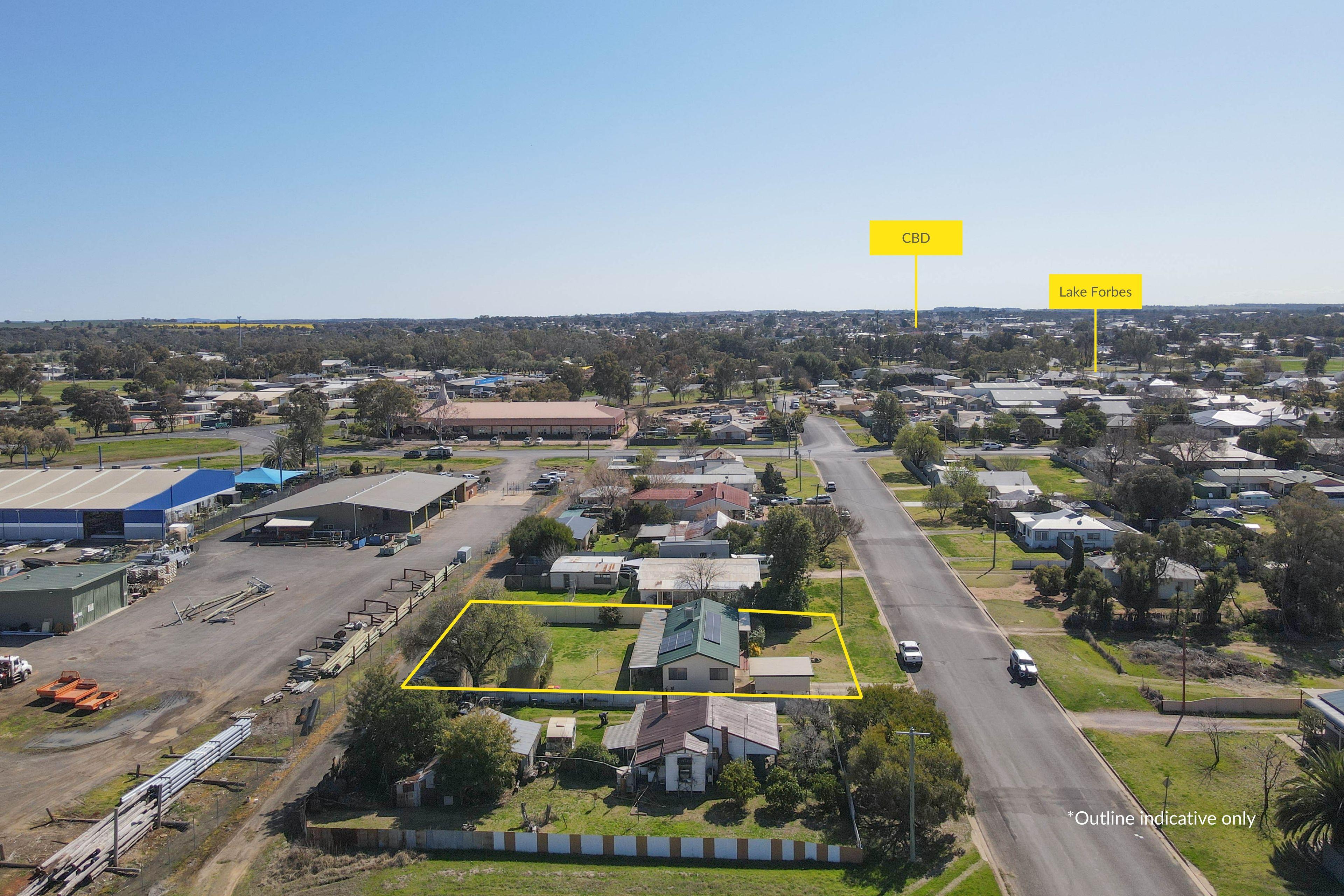 House for Sale: Forbes, NSW 2871, NSW, 2871