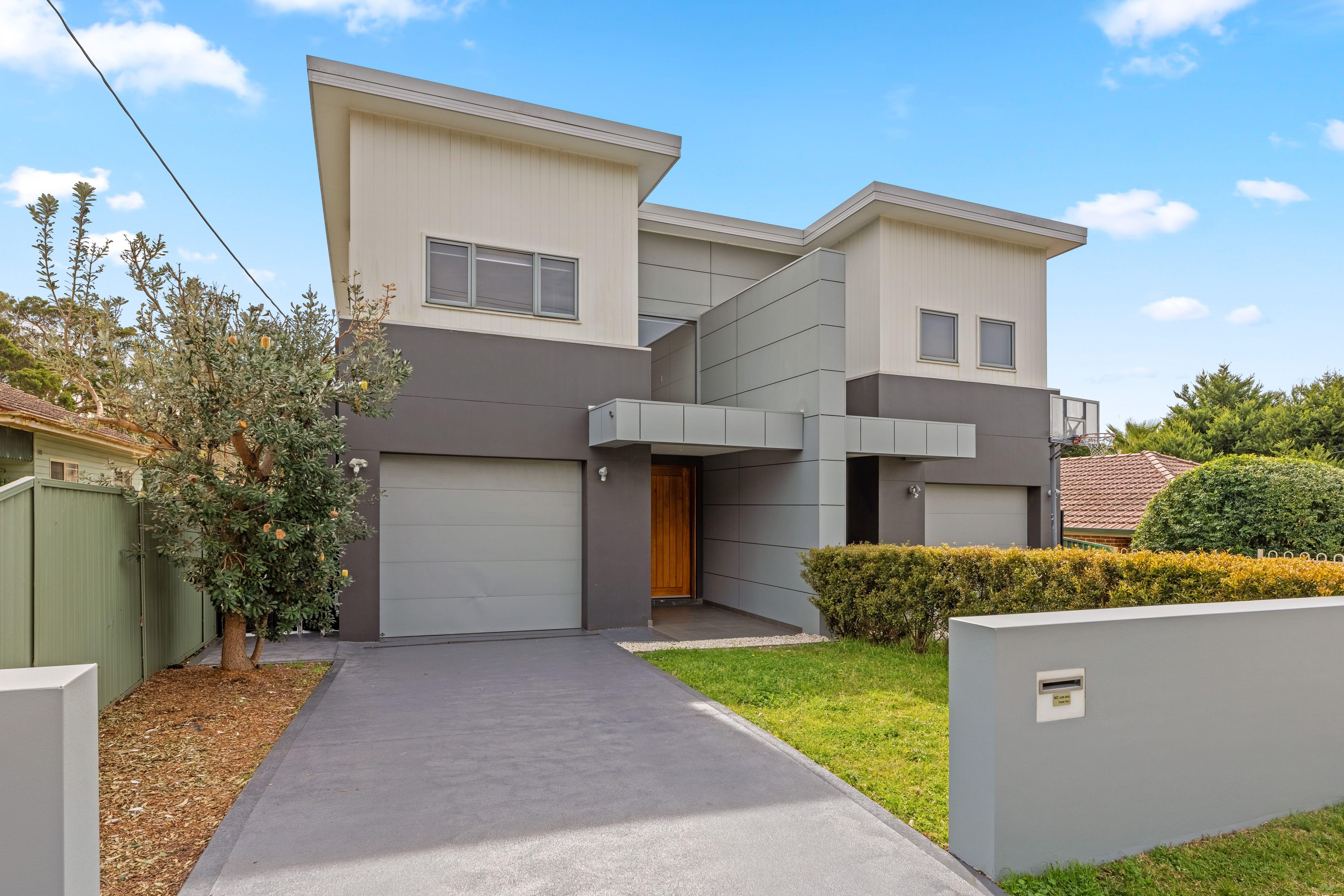 Prop-GPT: DuplexSemi-detached: NSW Miranda, NSW 2228 Home For Sale