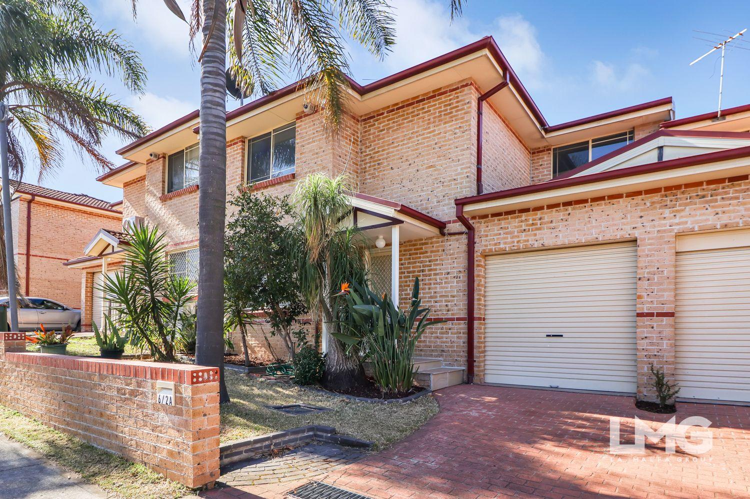 Prop-GPT: Townhouse: NSW Auburn, NSW 2144 Home For Sale