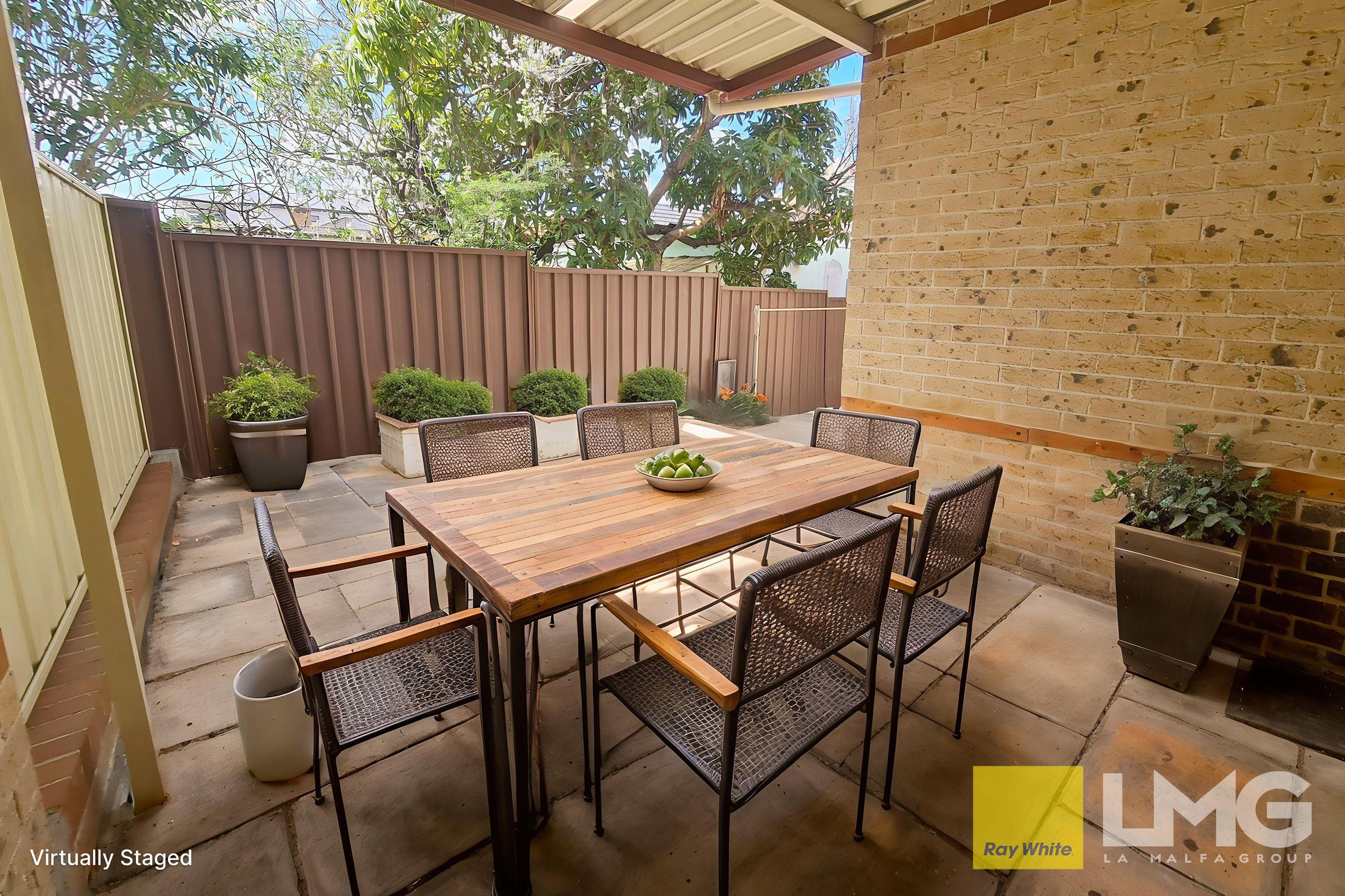 Townhouse for Sale: Auburn, NSW 2144, NSW, 2144