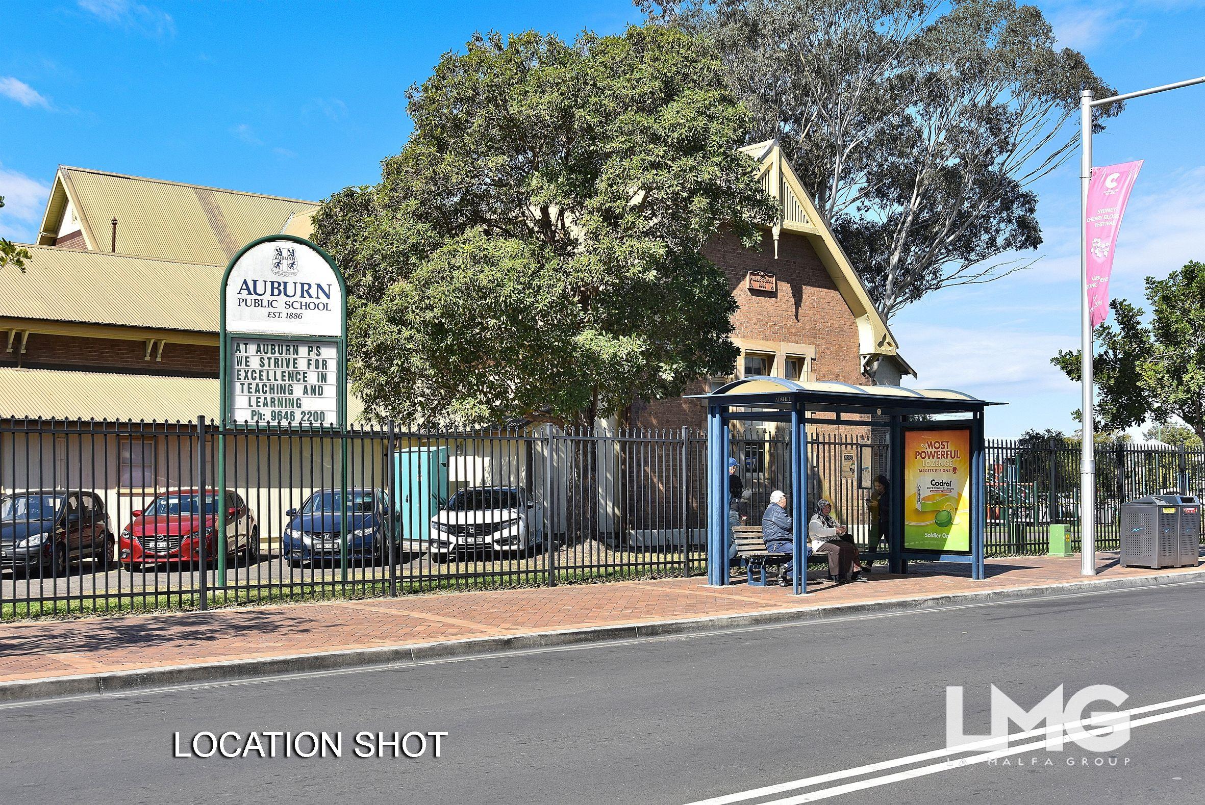 Townhouse for Sale: Auburn, NSW 2144, NSW, 2144