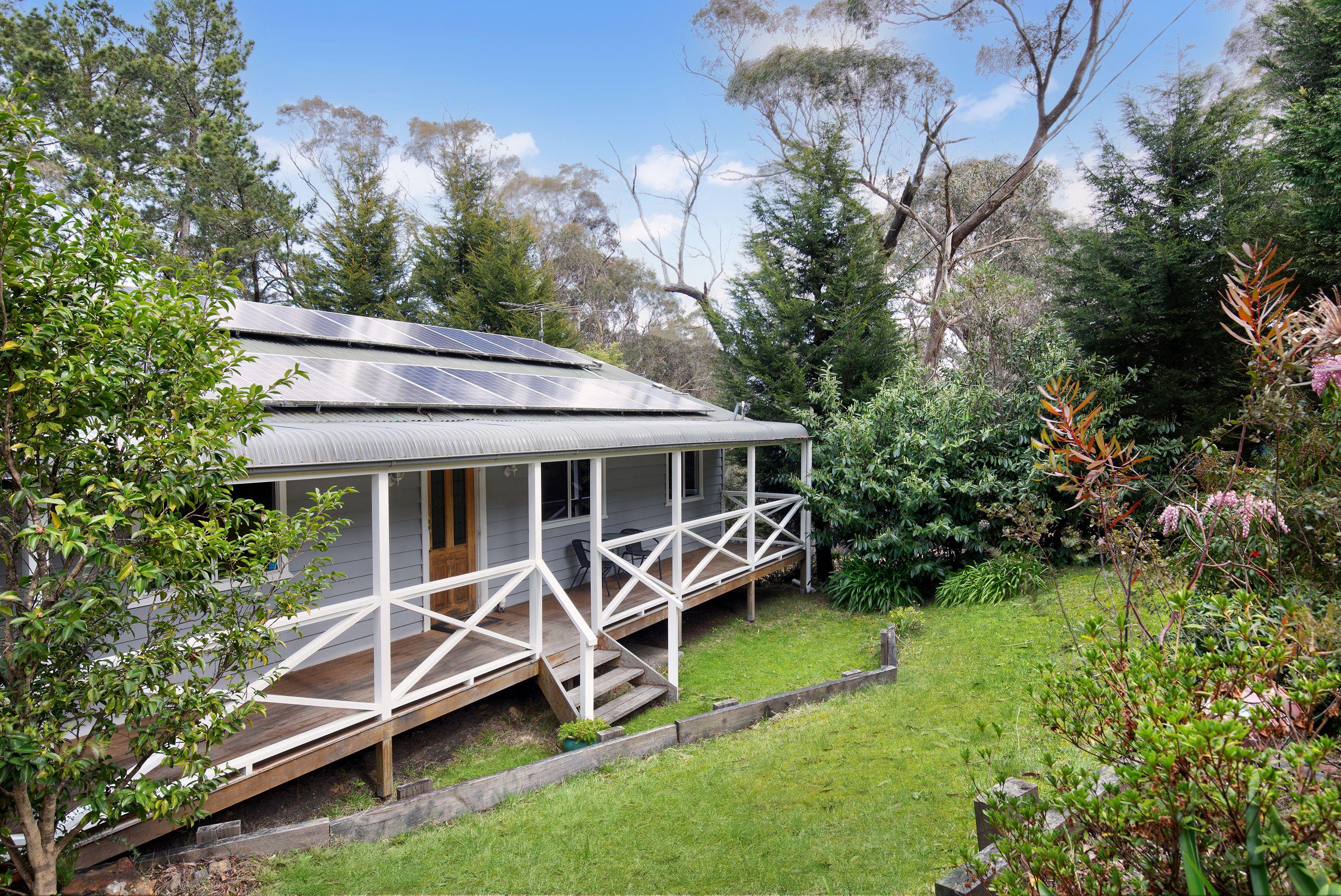 Prop-GPT: House: NSW Blackheath, NSW 2785 Home For Sale
