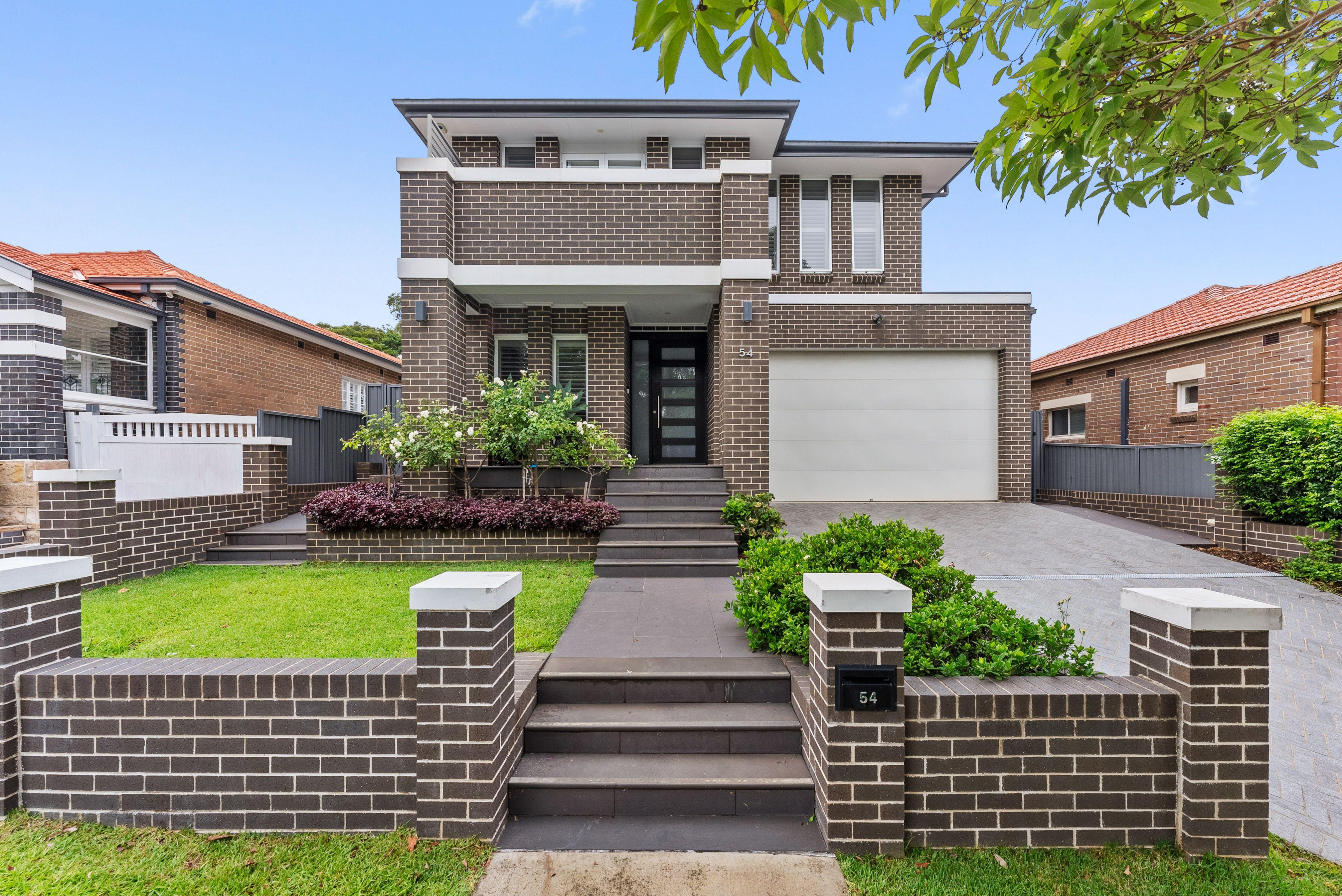 Prop-GPT: House: NSW Concord, NSW 2137 Home For Sale
