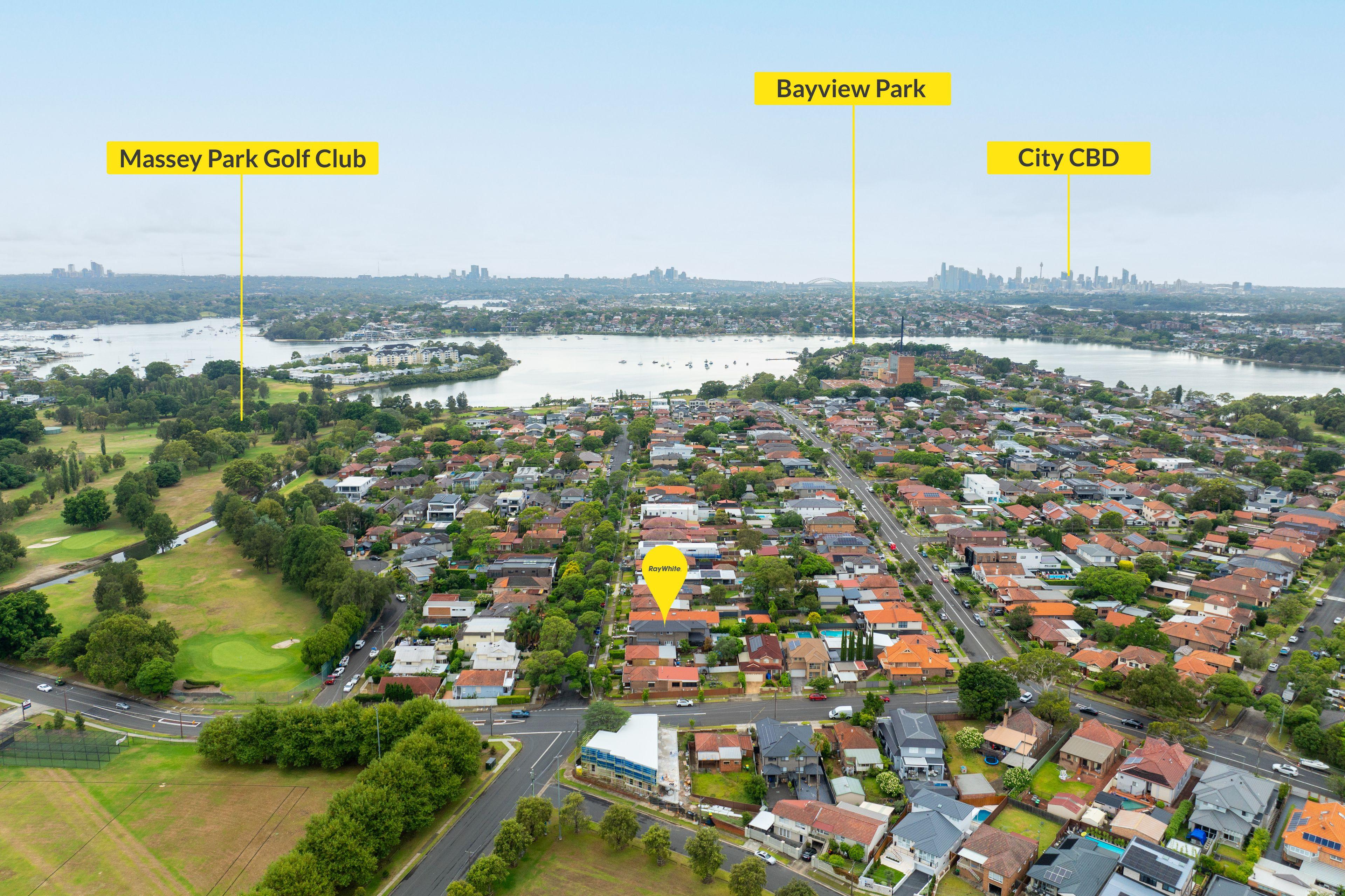 House for Sale: Concord, NSW 2137, NSW, 2137