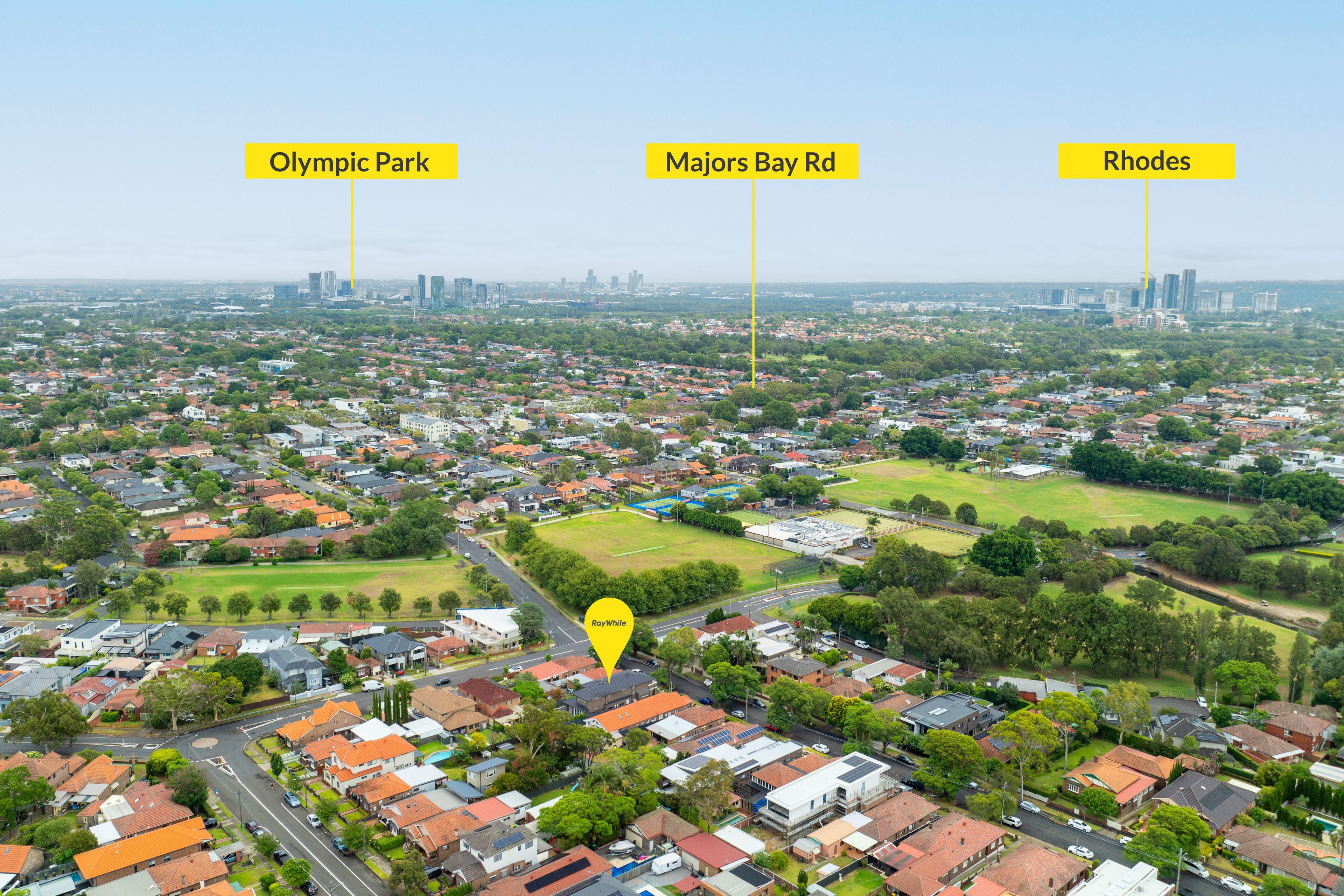 House for Sale: Concord, NSW 2137, NSW, 2137
