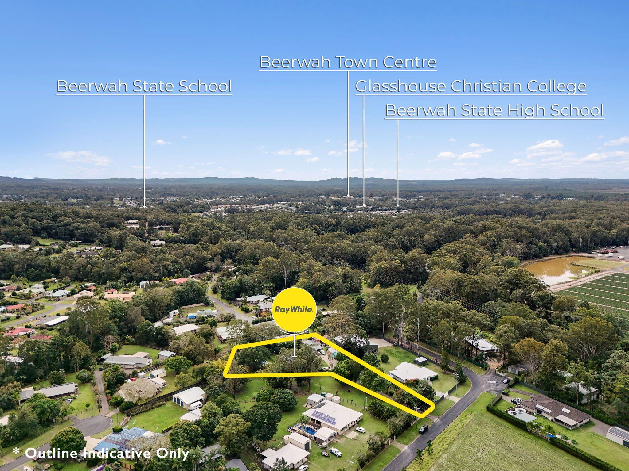 House for Sale: Beerwah, QLD 4519, QLD, 4519