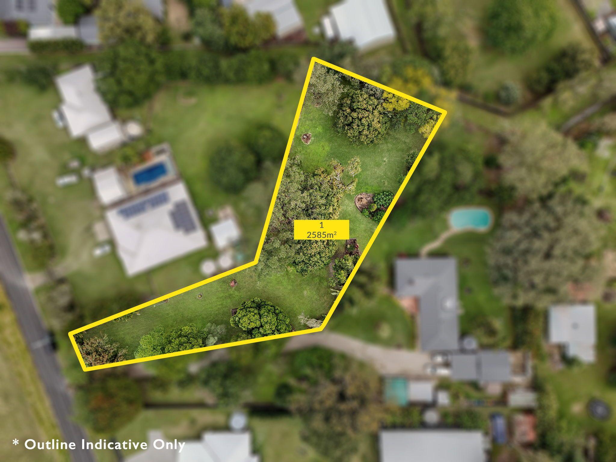 Land for Sale: Beerwah, QLD 4519, QLD, 4519