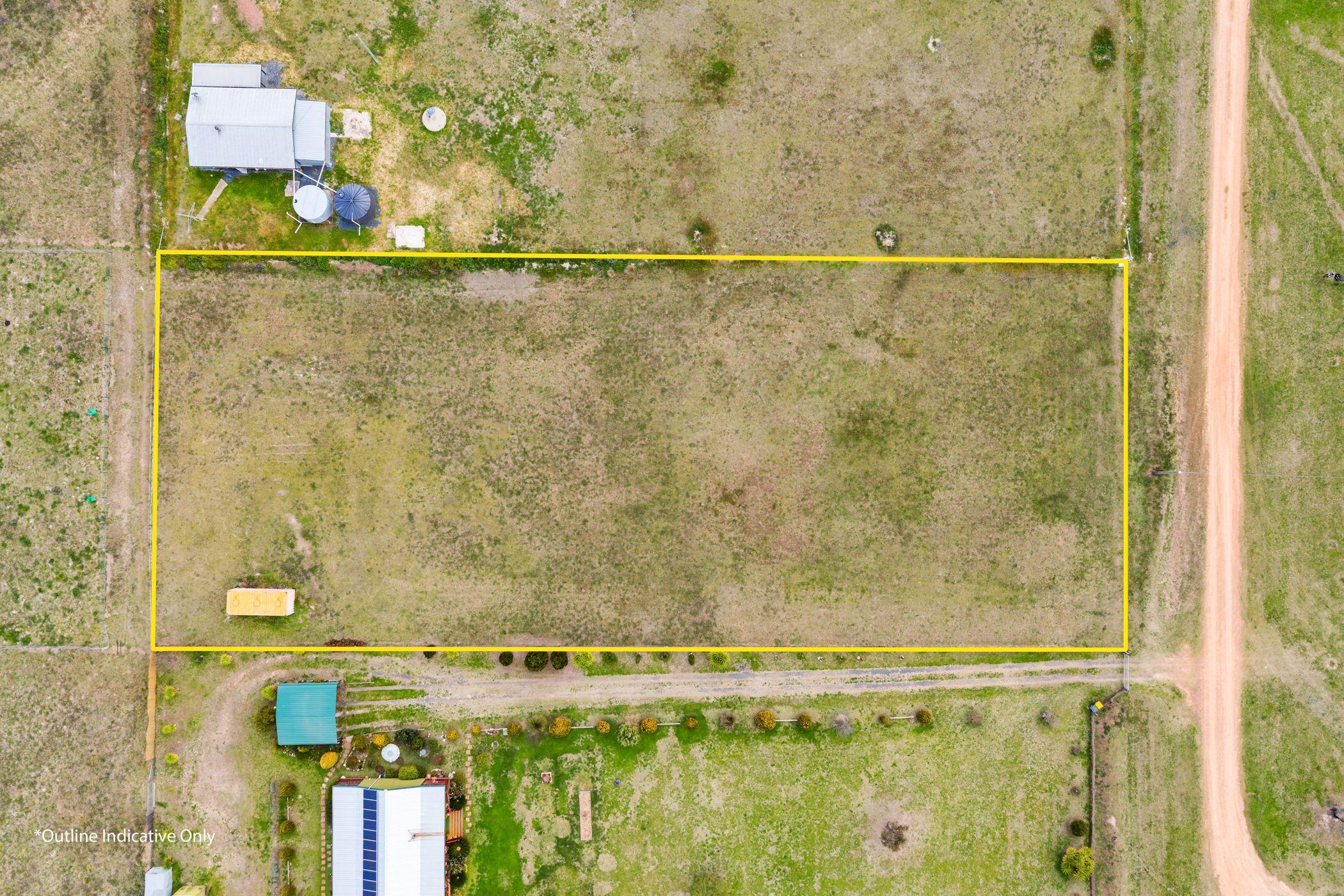 Land for Sale: Leyburn, QLD 4365, QLD, 4365