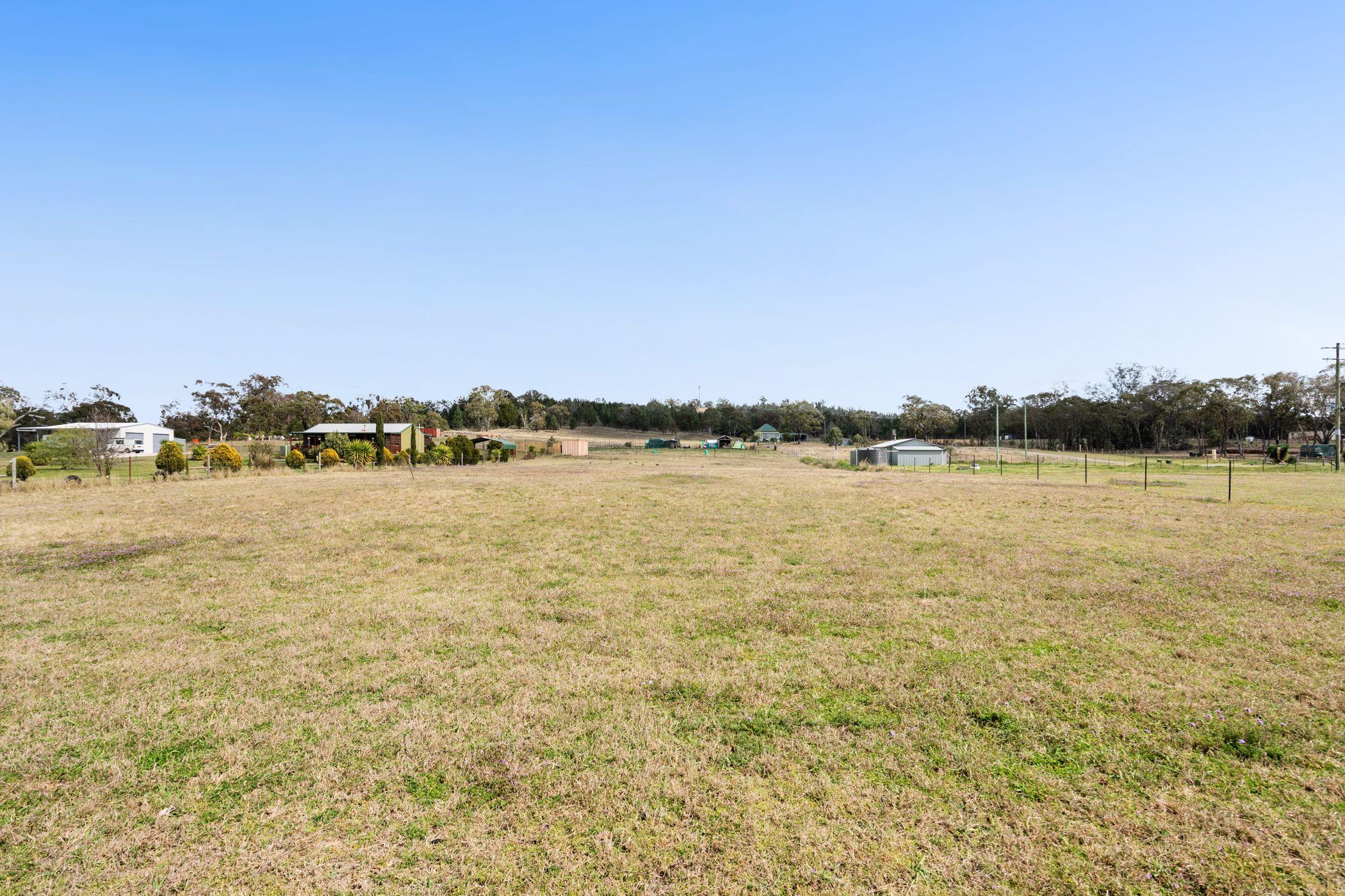 Land for Sale: Leyburn, QLD 4365, QLD, 4365